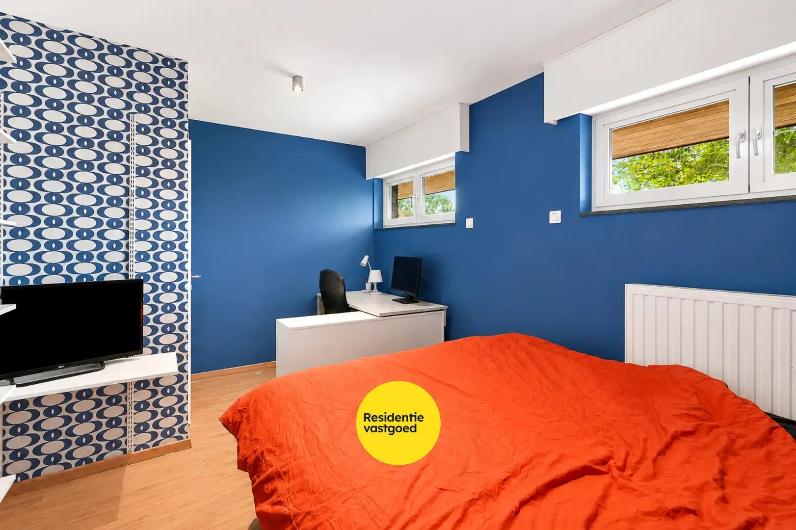 Instapklare alleenstaande woning met 4 slaapkamers op rustige ligging in Koekelare foto 14