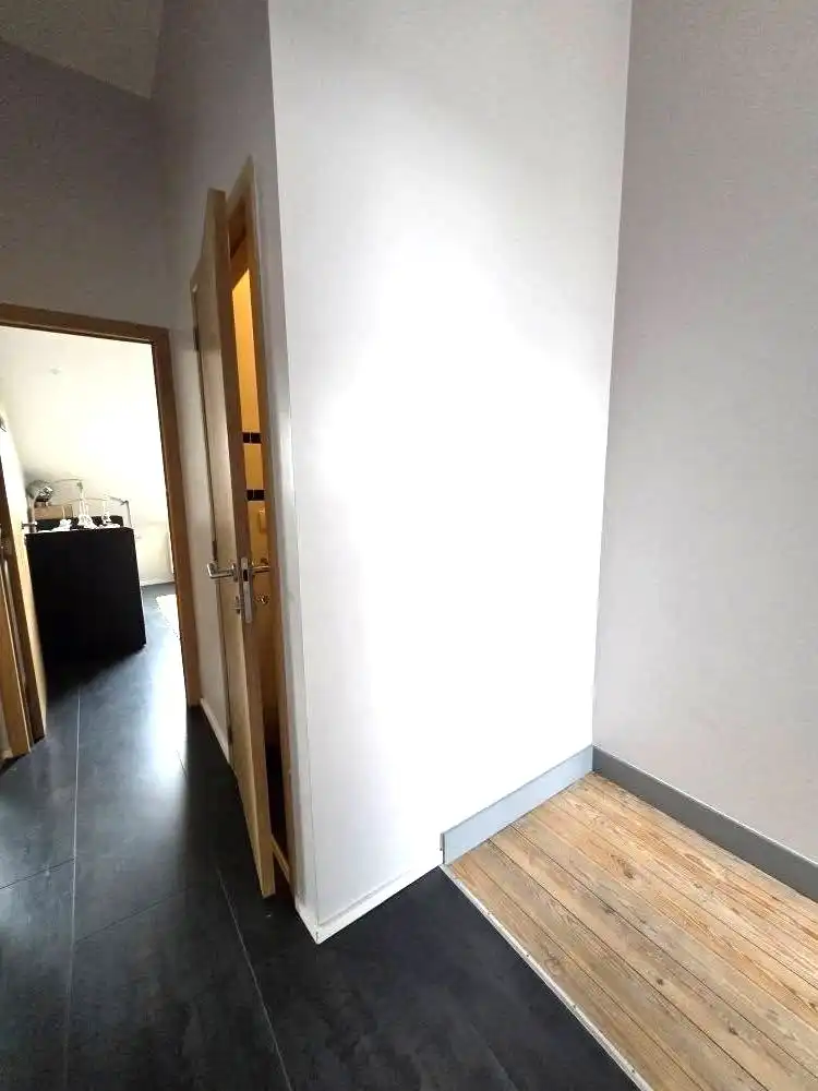 Charmante duplex in hartje Vilvoorde – ruim, lichtrijk en instapklaar! foto 13