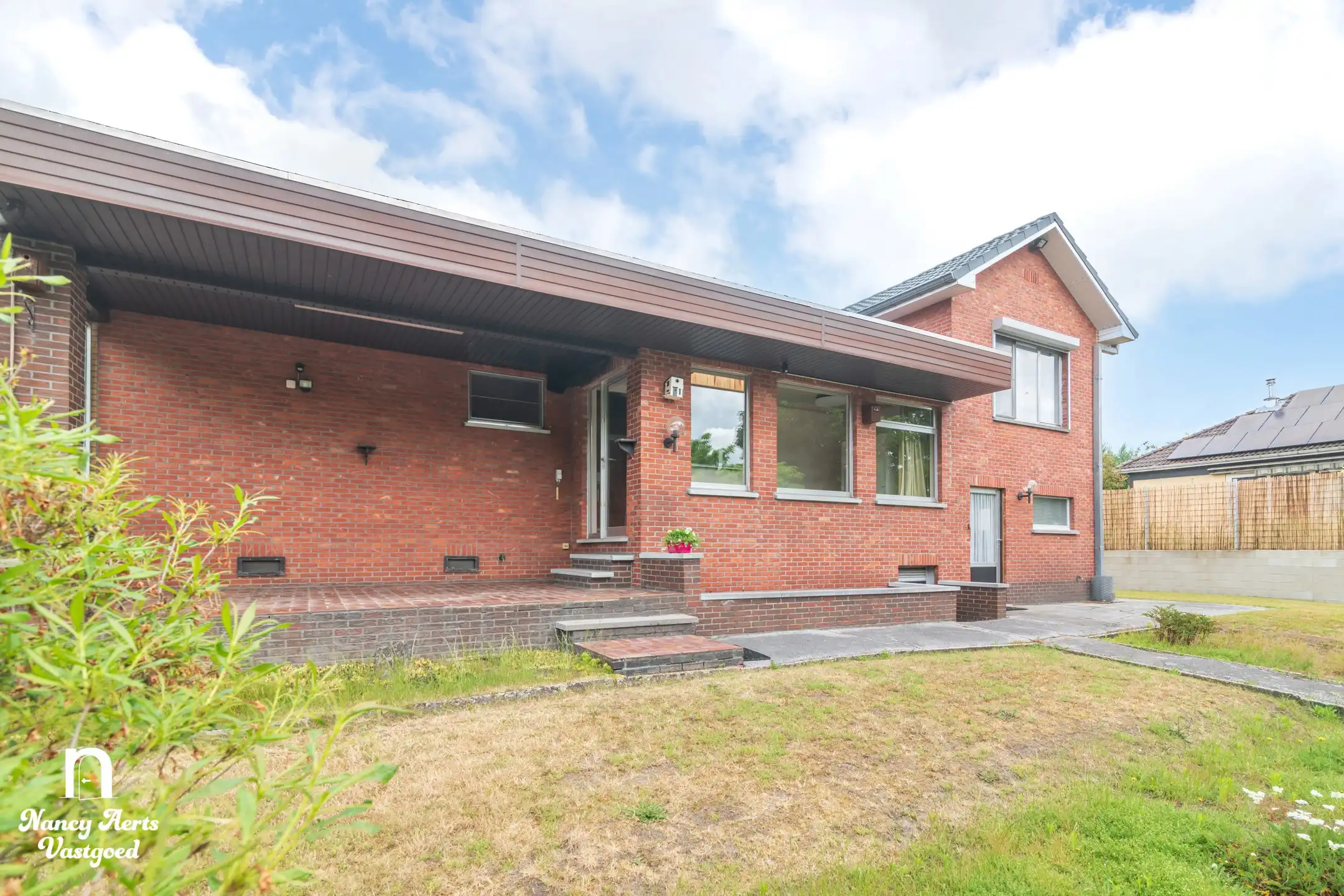 Uitstekend onderhouden split‑level woning in groene omgeving foto 27