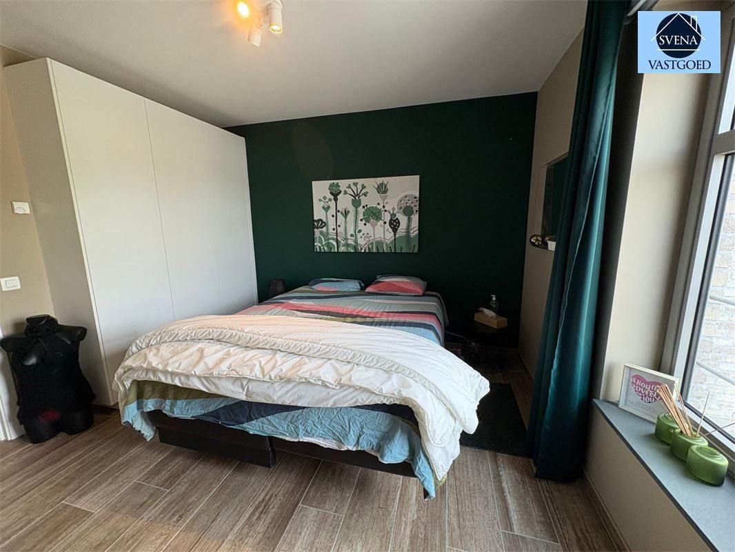 ZEER MOOIE WONING IN HARTJE ZANDBERGEN foto 12