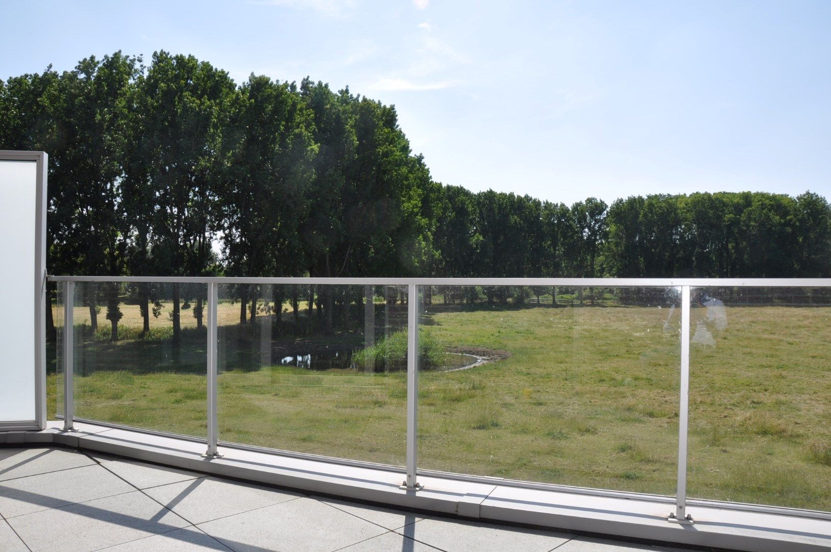 Prachtig appartement te huur in Ingelmunster met landelijk zicht foto 7