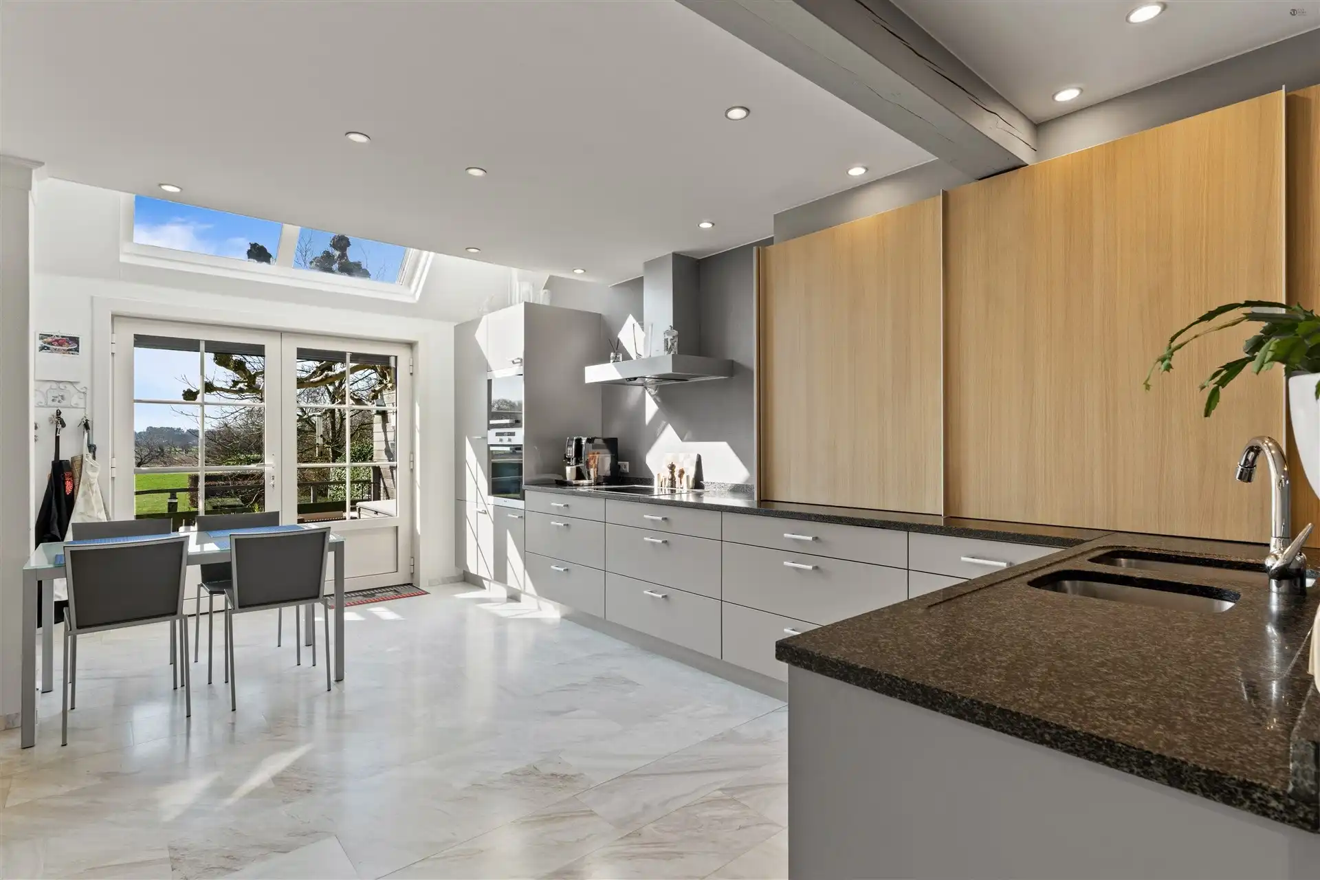 Open bebouwing op 5.402m² met fenomenaal uitzicht foto 16