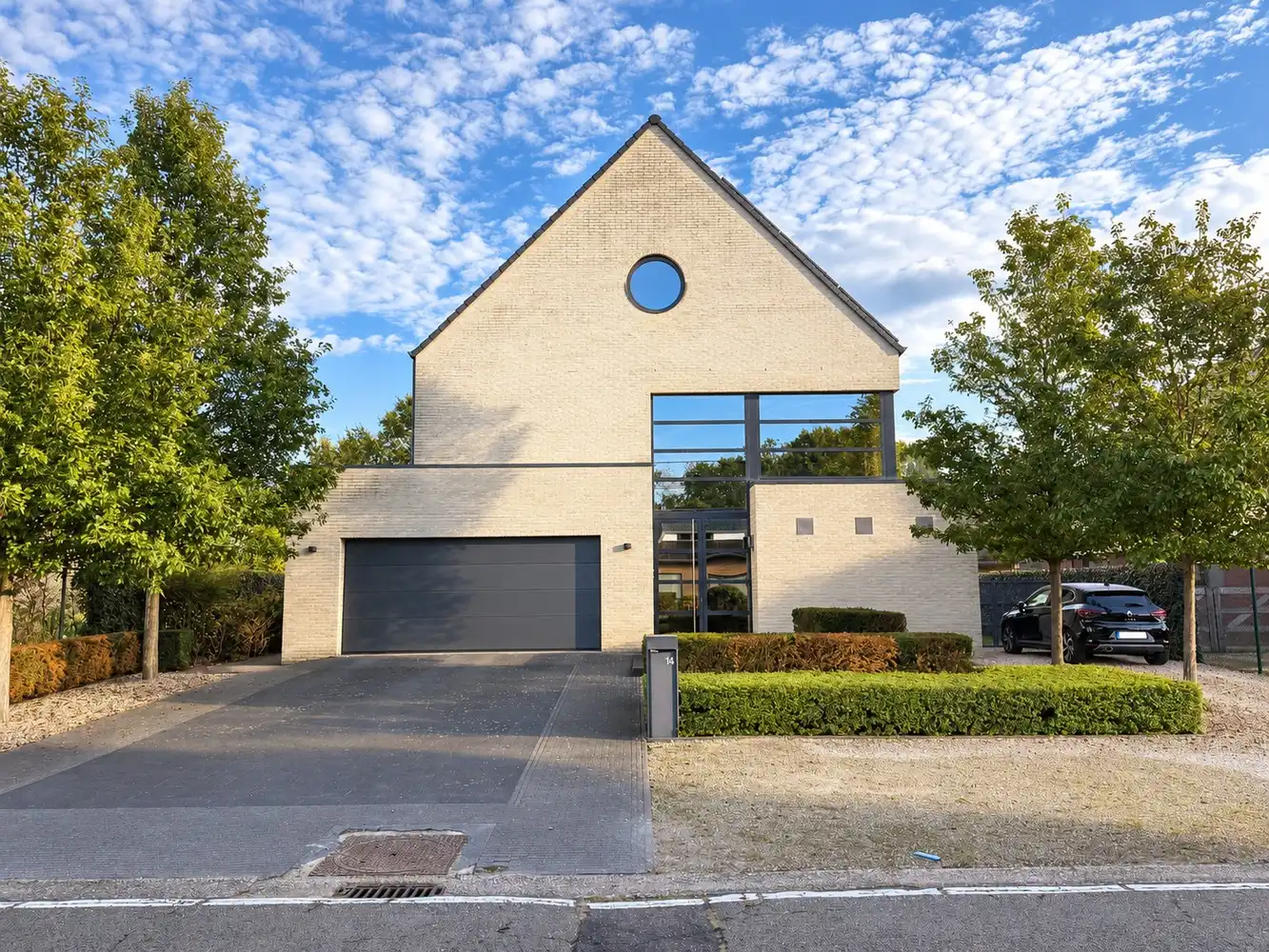 Villa te koop De Drij Dreven 14 - 3520 Zonhoven