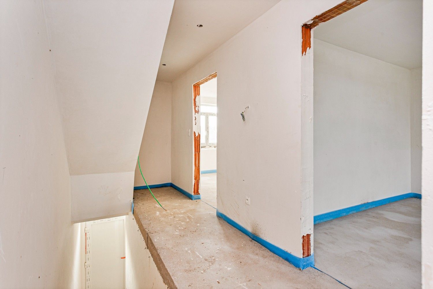 Nieuwbouwwoning met 3 slaapkamers te Maasmechelen foto 9