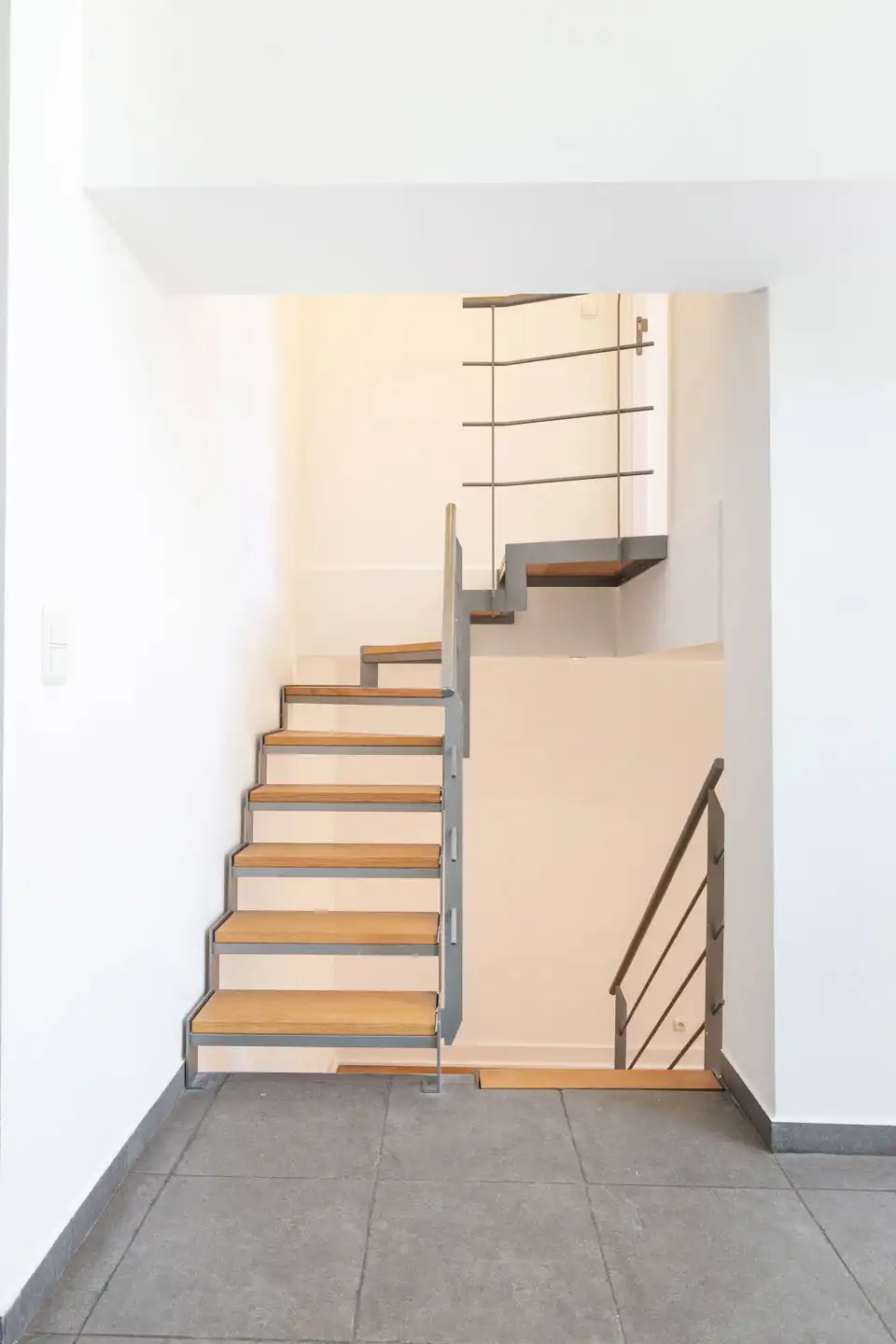 Appartement op een steenworp afstand van de Jardins du Roi! foto 6