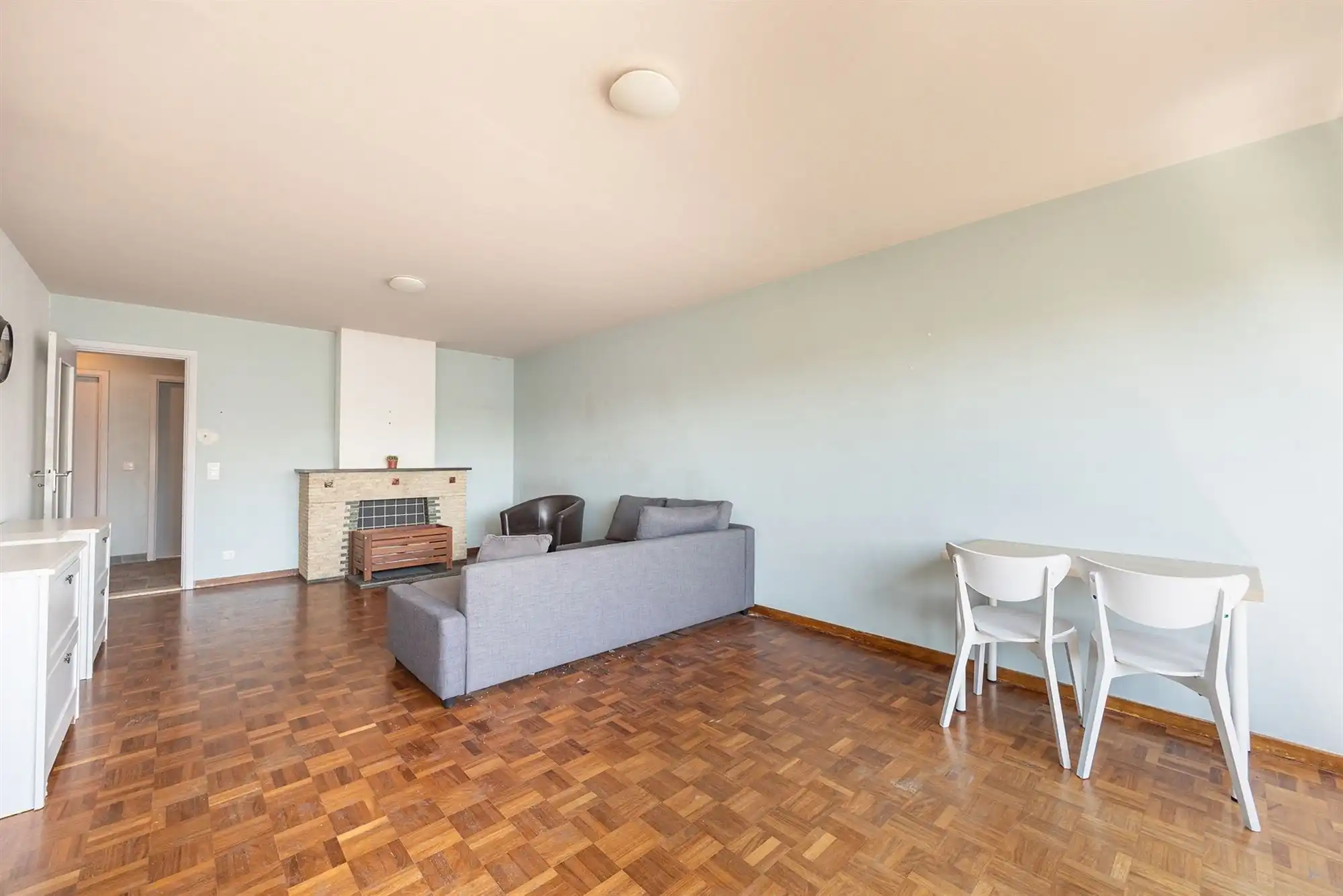Ruim appartement nabij het Rivierenhof  foto 5