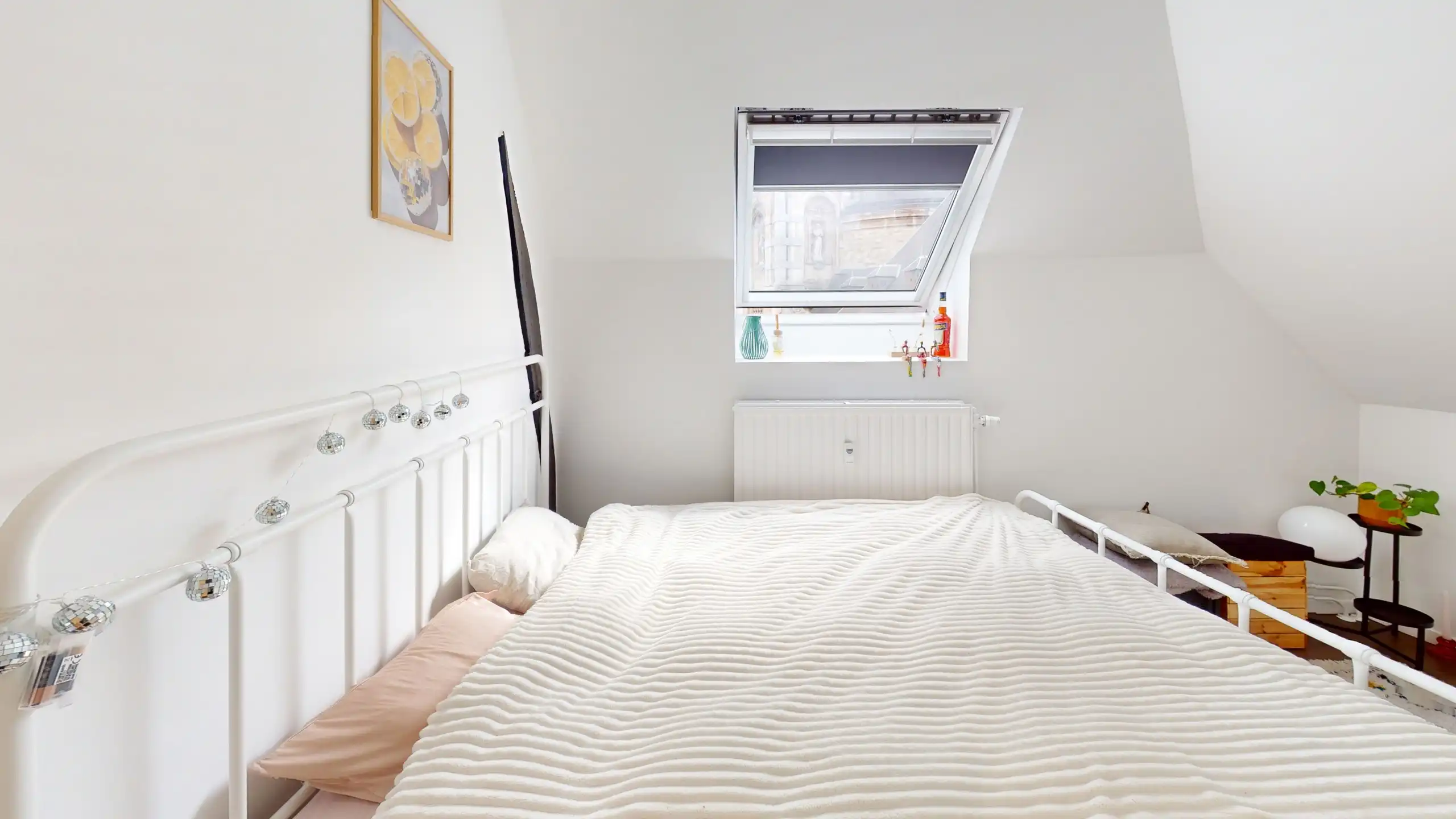 ANTWERPEN - Twee slaapkamer appartement foto 5