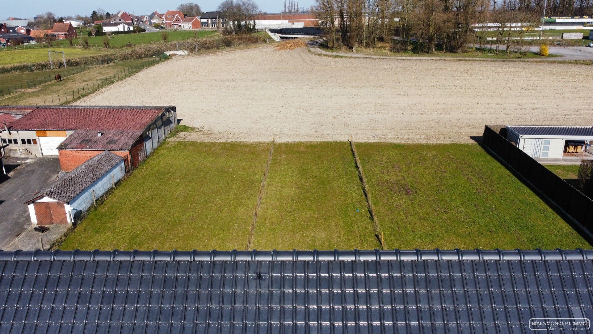 Energiezuinige nieuwbouwwoning te Koop in Vichte foto 3
