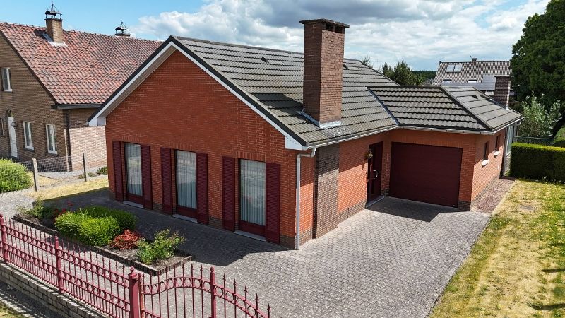 Rustig gelegen woning van 132m² op 7 are foto 20