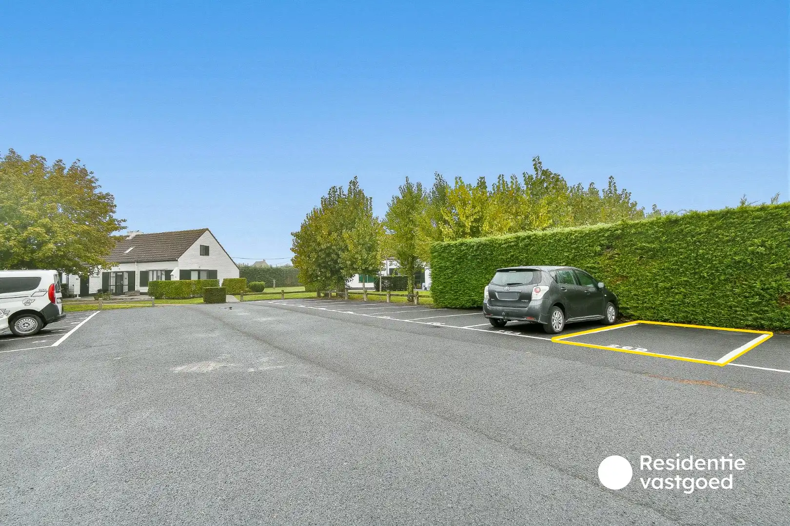Volledig gerenoveerd en instapklaar vakantiehuisje met 2 slaapkamers in Westende foto 16