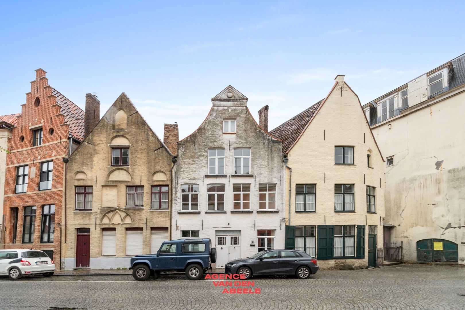 Schitterend gelegen te renoveren woning met 3 slaapkamers  foto 18