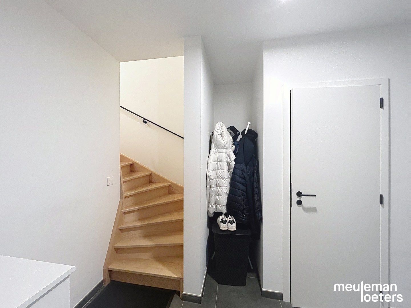 Energiezuinige nieuwbouwwoning foto 9
