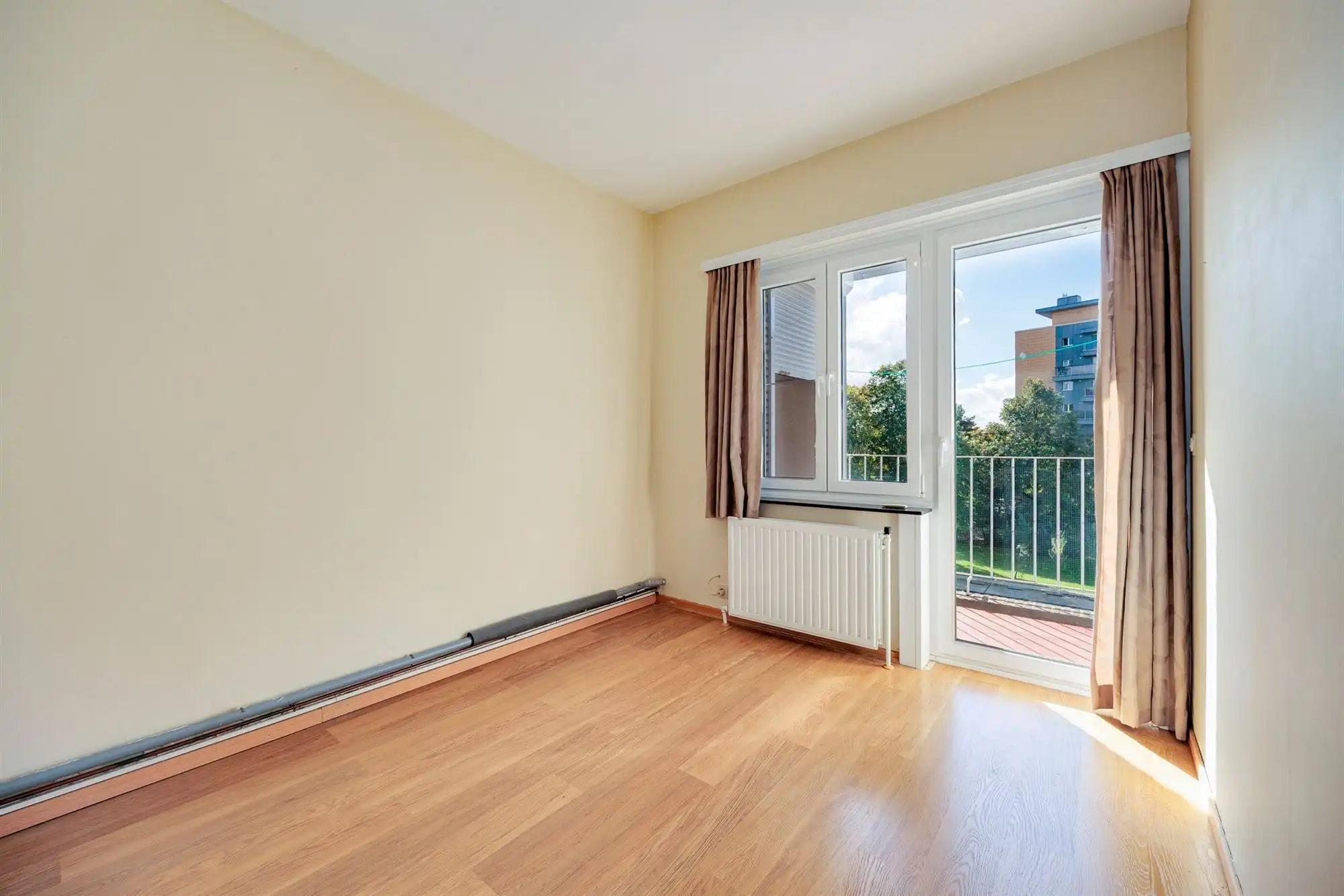 Appartement met terras en garagebox te Wilrijk foto 11