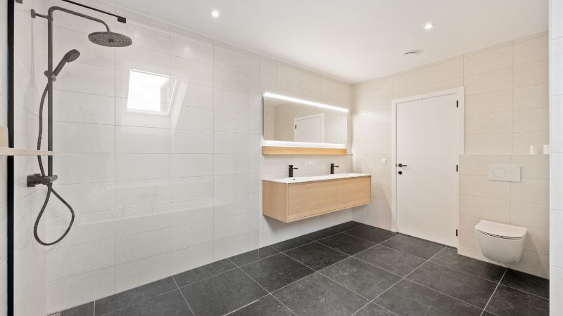 Luxe nieuwbouw penthouse 133m² met zeer ruim dakterras 53m² foto 18