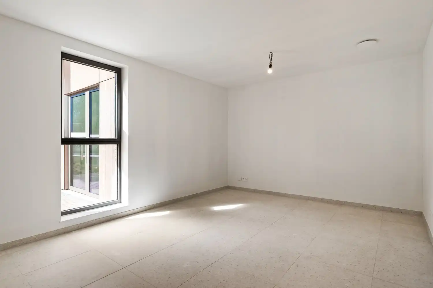 Triplex met 5 slaapkamers en 2 terrassen in Lier foto 7