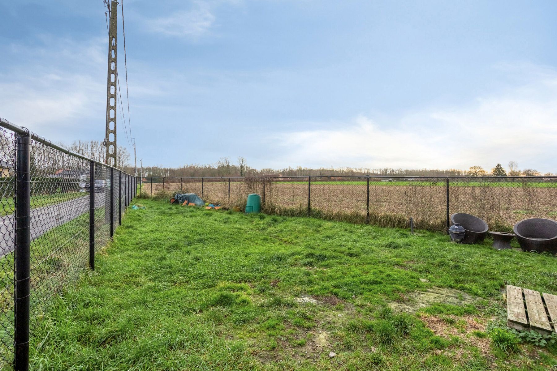 WSB-immo: Recente open bebouwing op unieke ligging! foto 27