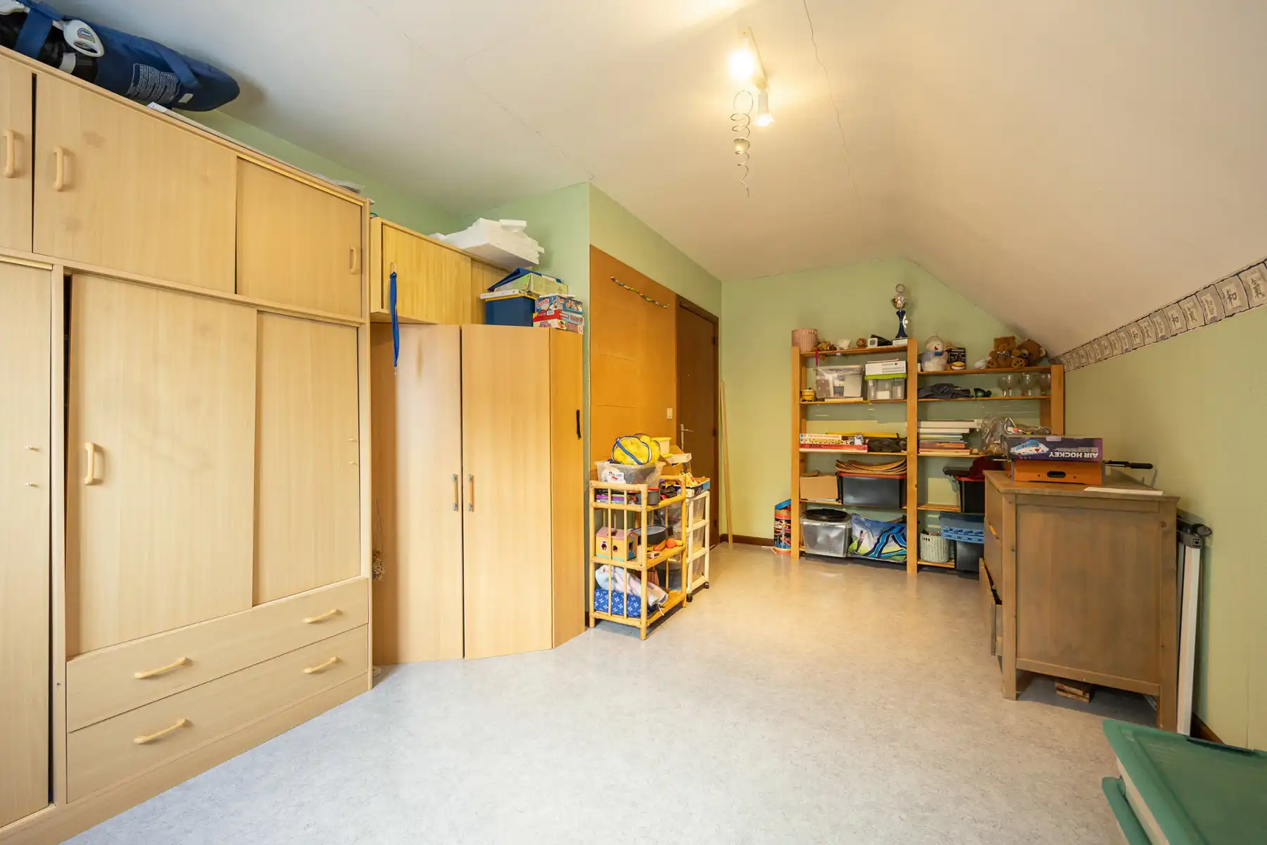 Charmante woning met 4 slaapkamers in Hoogstraten foto 25