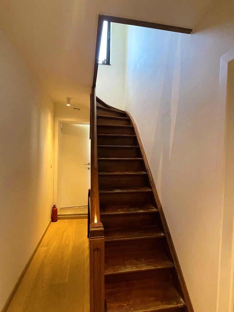 Recent gerenoveerde woning in hartje Leuven – ideaal voor co-housing! foto 14