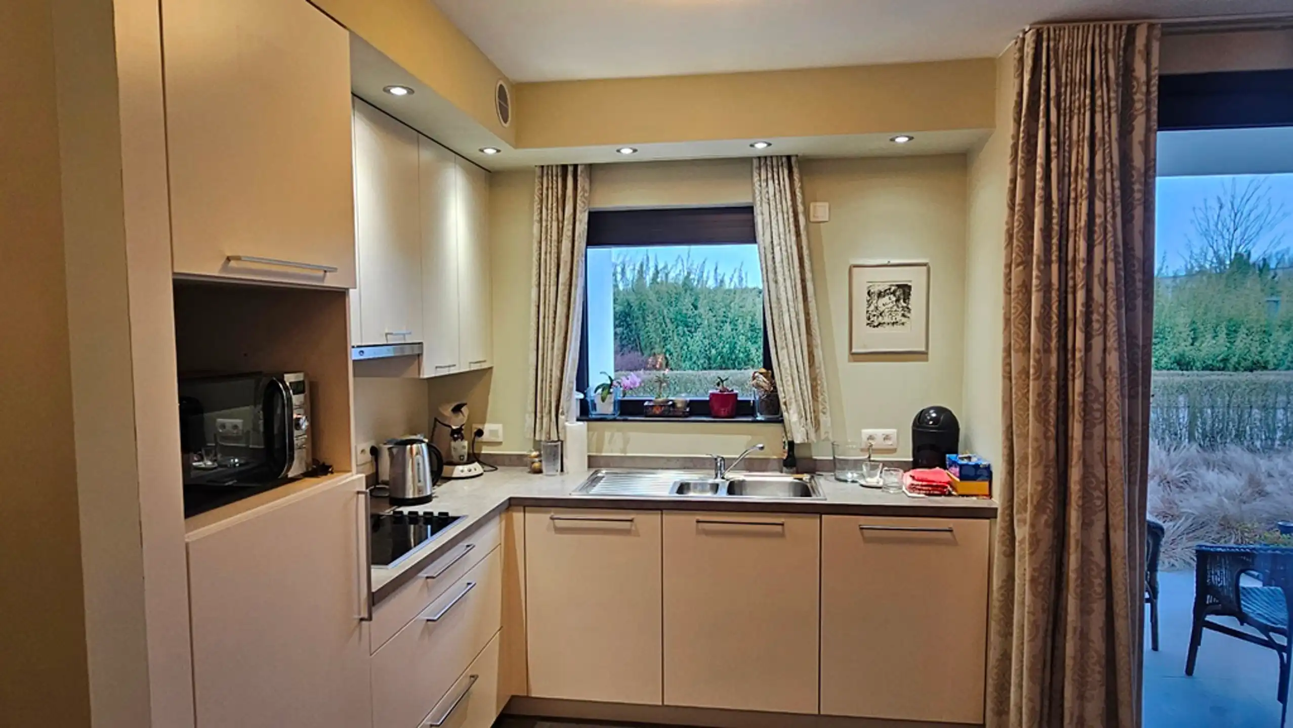 Serviceflat te koop foto 5