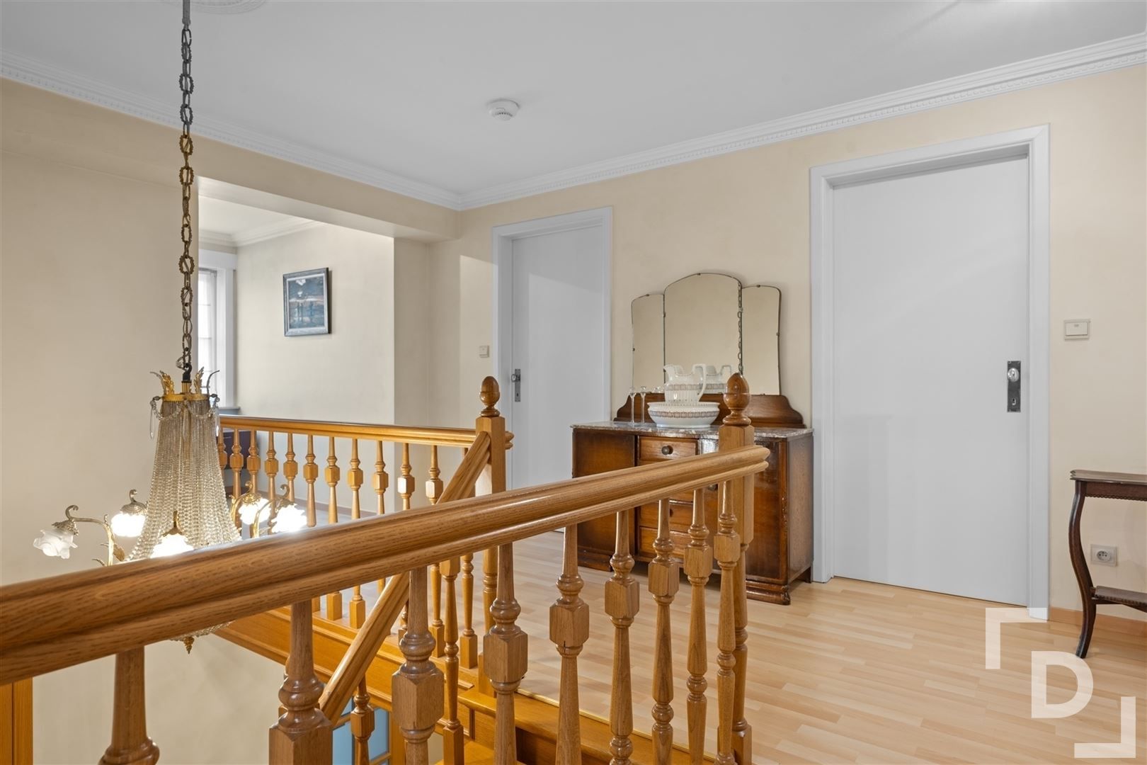 Ruime en energiezuinige villa te koop in Poperinge foto 17
