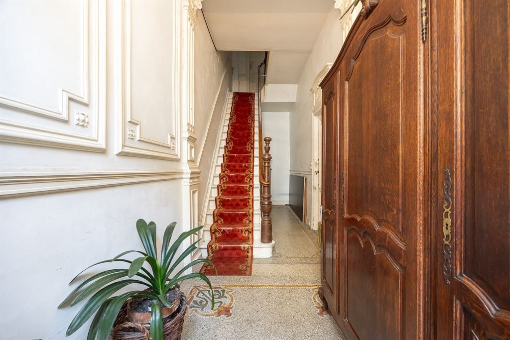 Authentieke herenwoning met positief advies 3 units foto 27