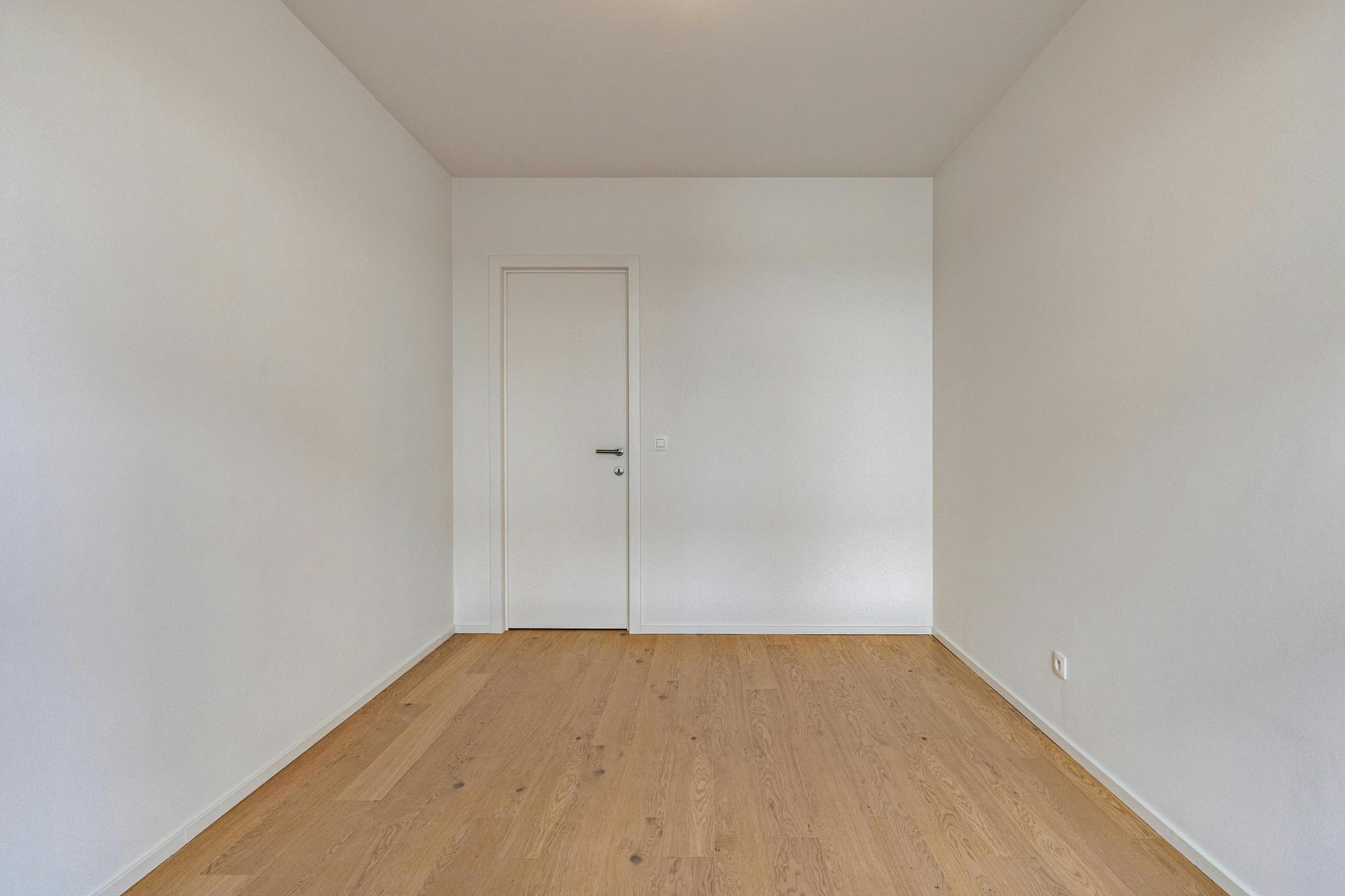 BEN-appartement met uniek en groen uitzicht in Wilrijk  foto 13