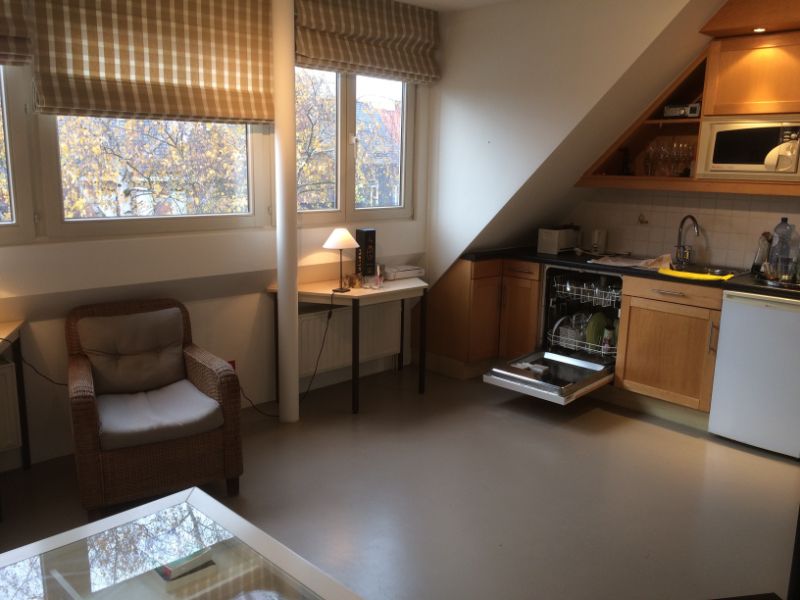Ruime eigendom met veel ruimte , veel mogelijkheden, instap-klaar! foto 13