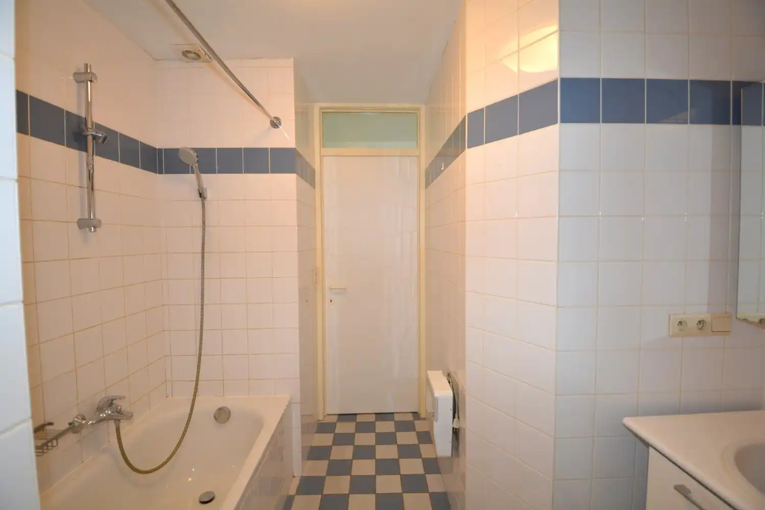 APPARTEMENT MET 2 SLK EN TERRAS TE CENTRUM LIER! foto 5