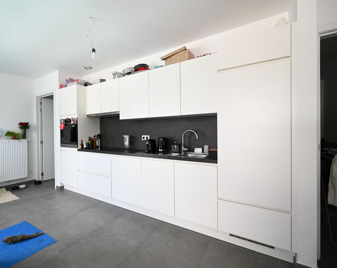 Nieuwbouw appartement met zonnepanelen! foto 4