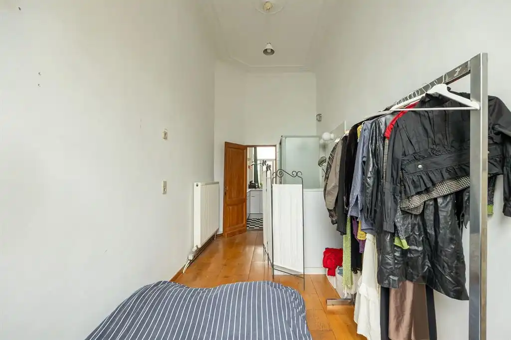 Uitzonderlijk ruime, statige herenwoning foto 17