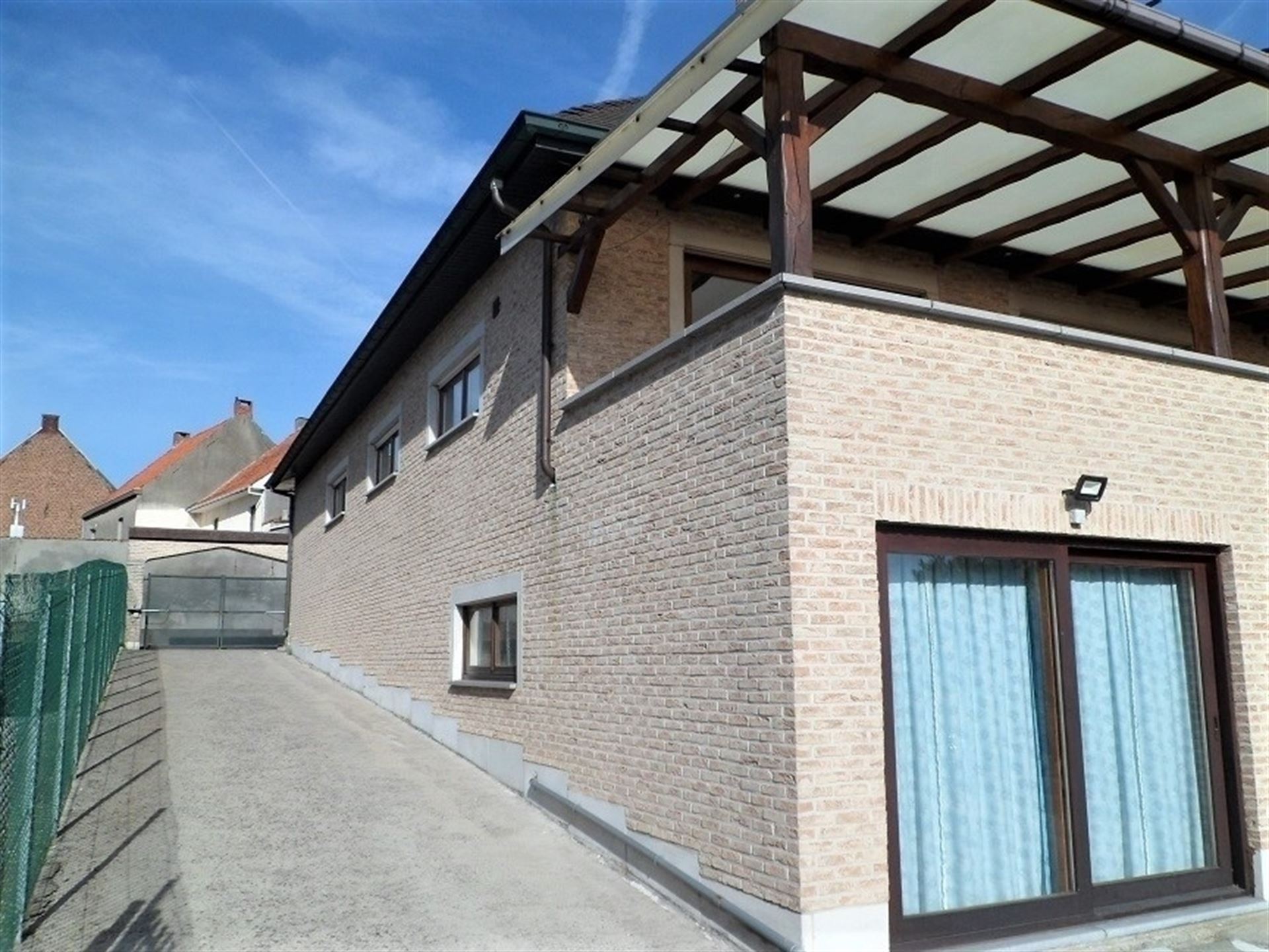 Huis foto 2