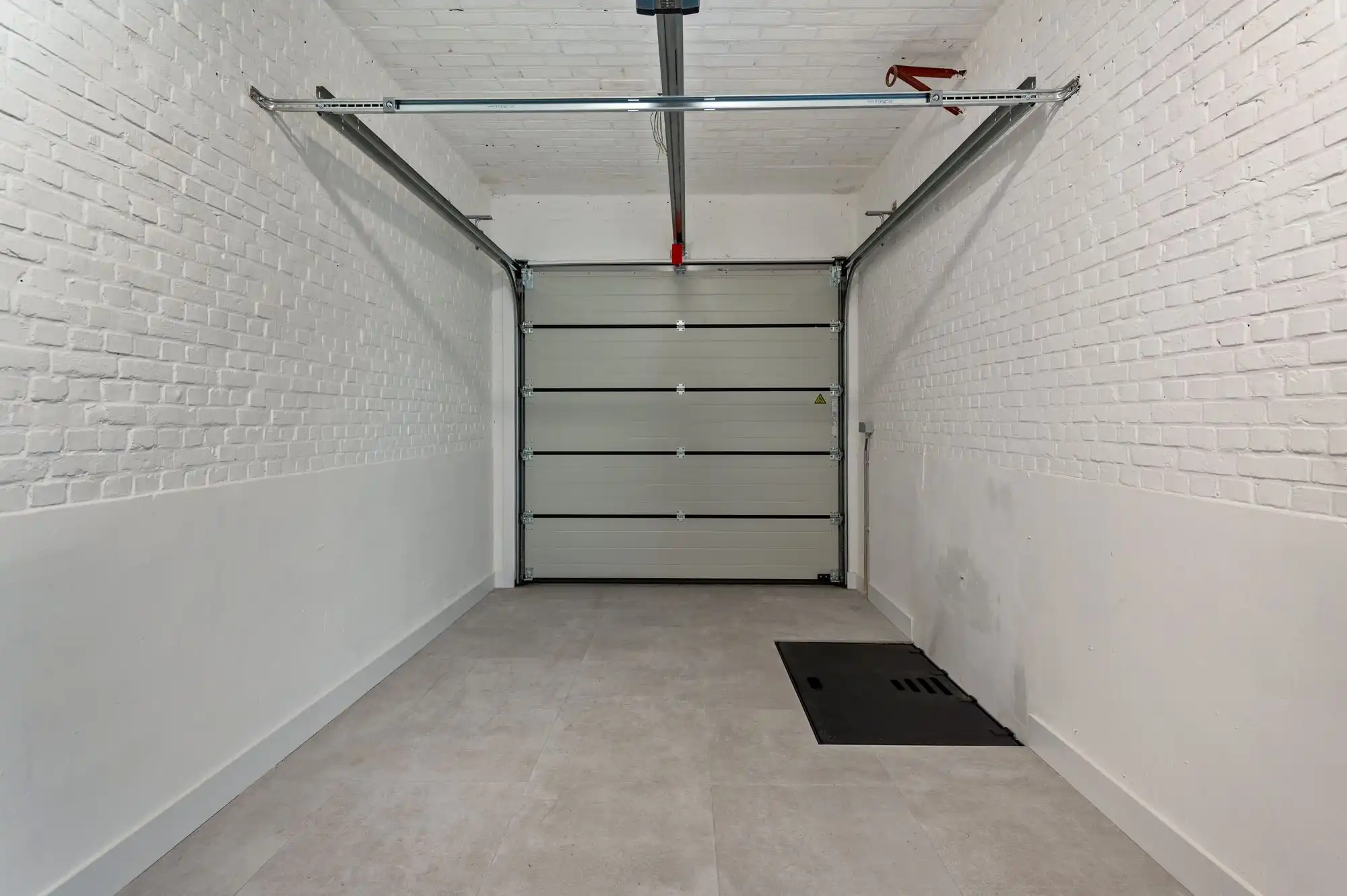 Energiezuinige gezinswoning met garage en zonnige tuin nabij centrum Ekeren! foto 26