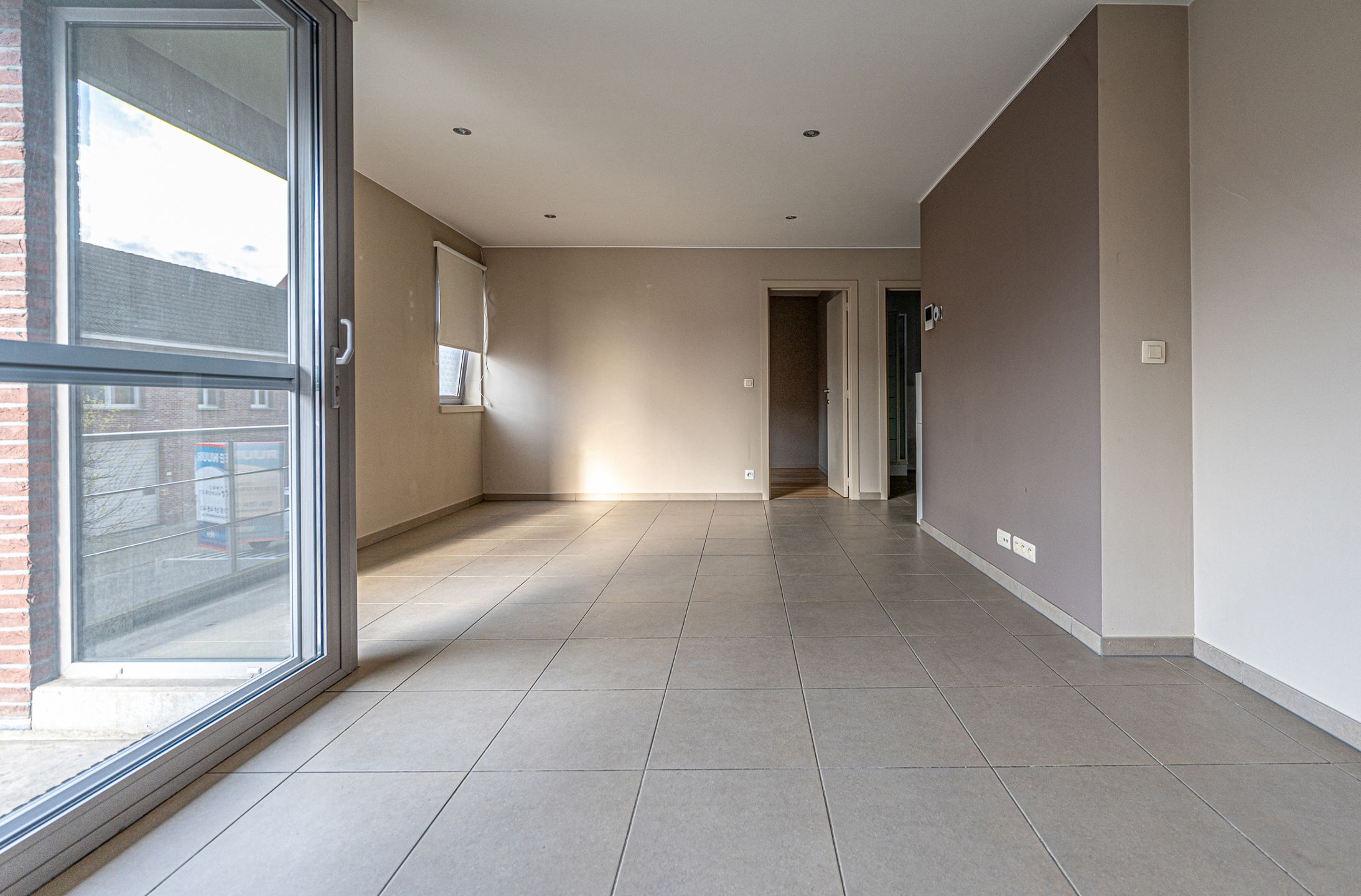 Appartementje met 1 slaapkamer en terras foto 5