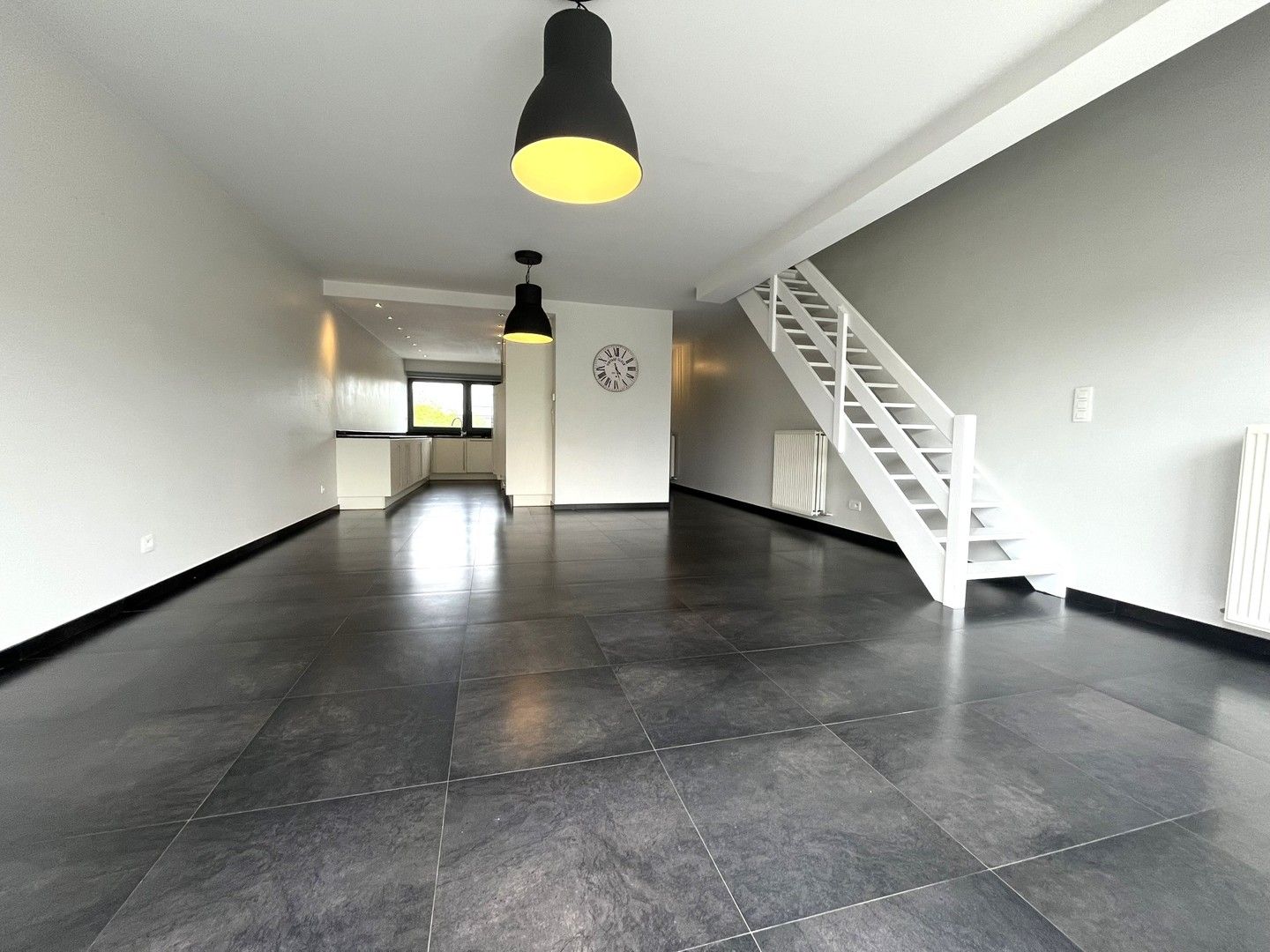 Duplex appartement met 2 slaapkamers en ondergrondse parking foto 4