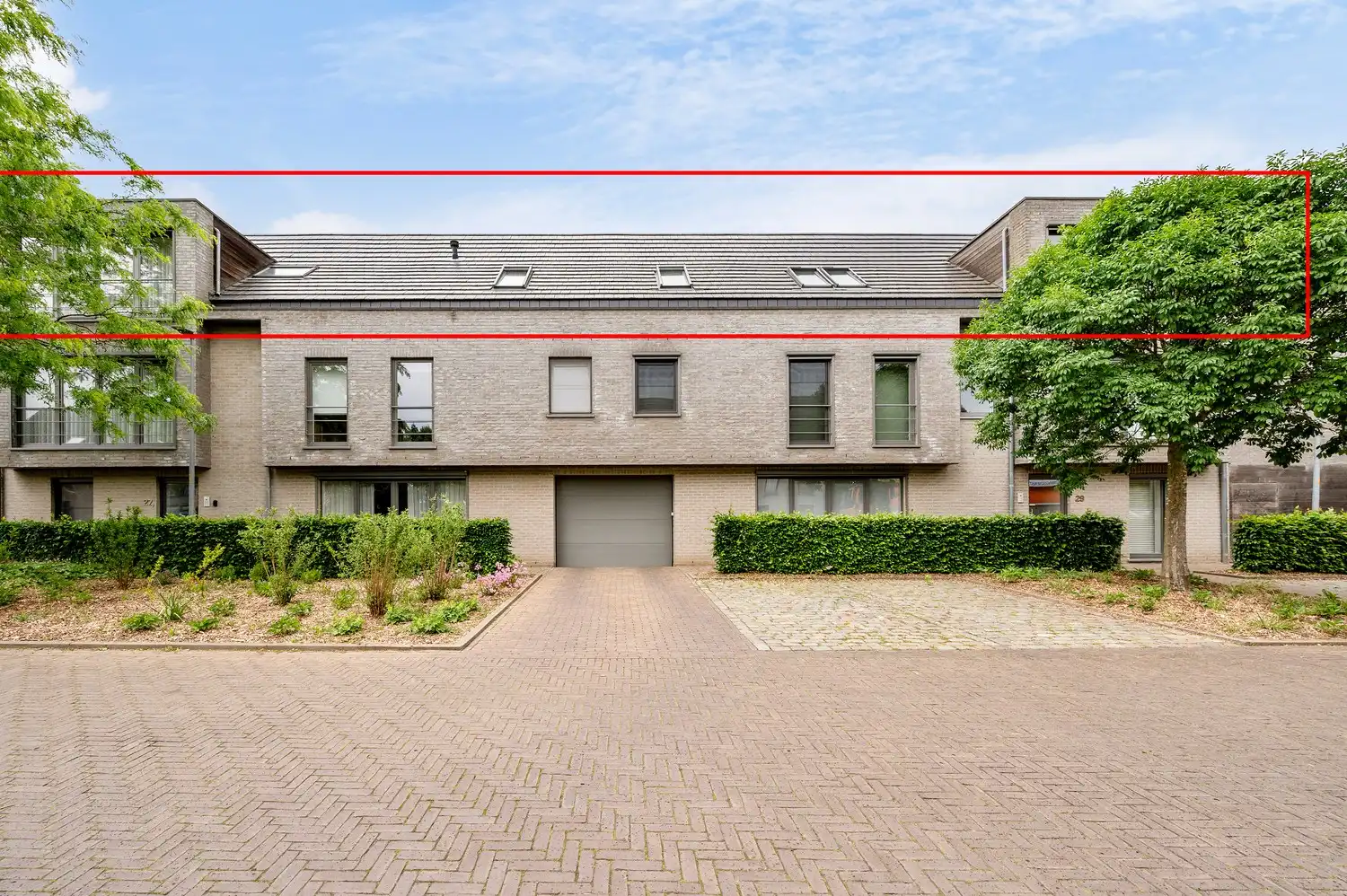 Appartement te koop 2220 Heist-op-den-Berg