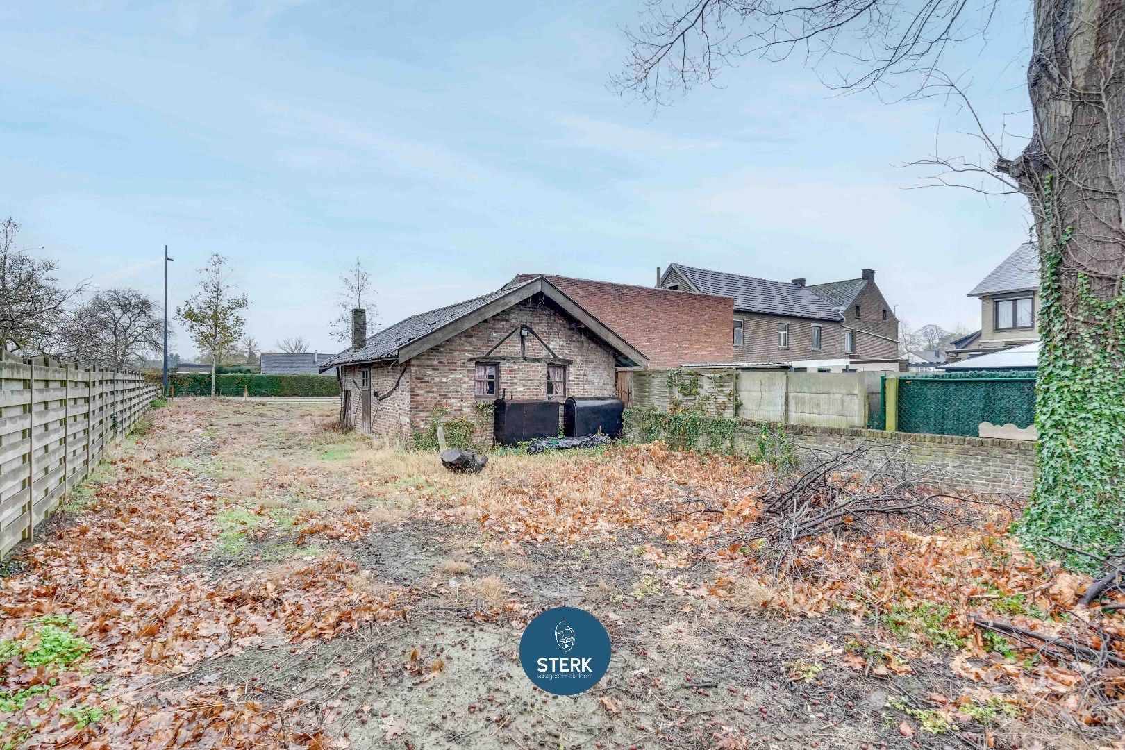 RENOVATIEPROJECT/PROJECTGROND OP ABSOLUTE ZICHTLOCATIE TE REKEM !  foto 21