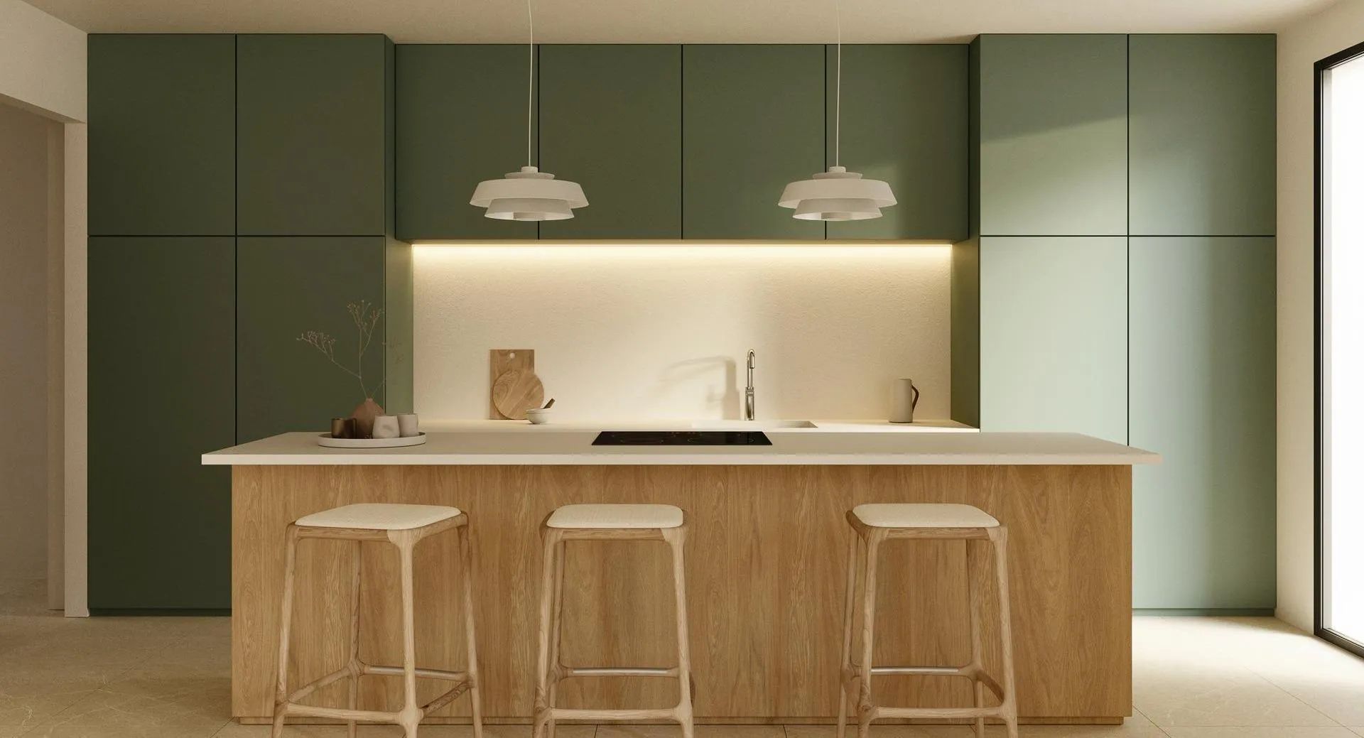 Jouw Mediterraanse droomhuis: luxe villa’s in Polop foto 3