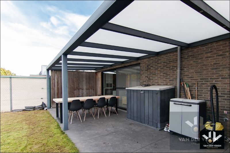 Instapklare, recente en energiezuinige woning met 3 slpk en volledig omheinde tuin foto 22