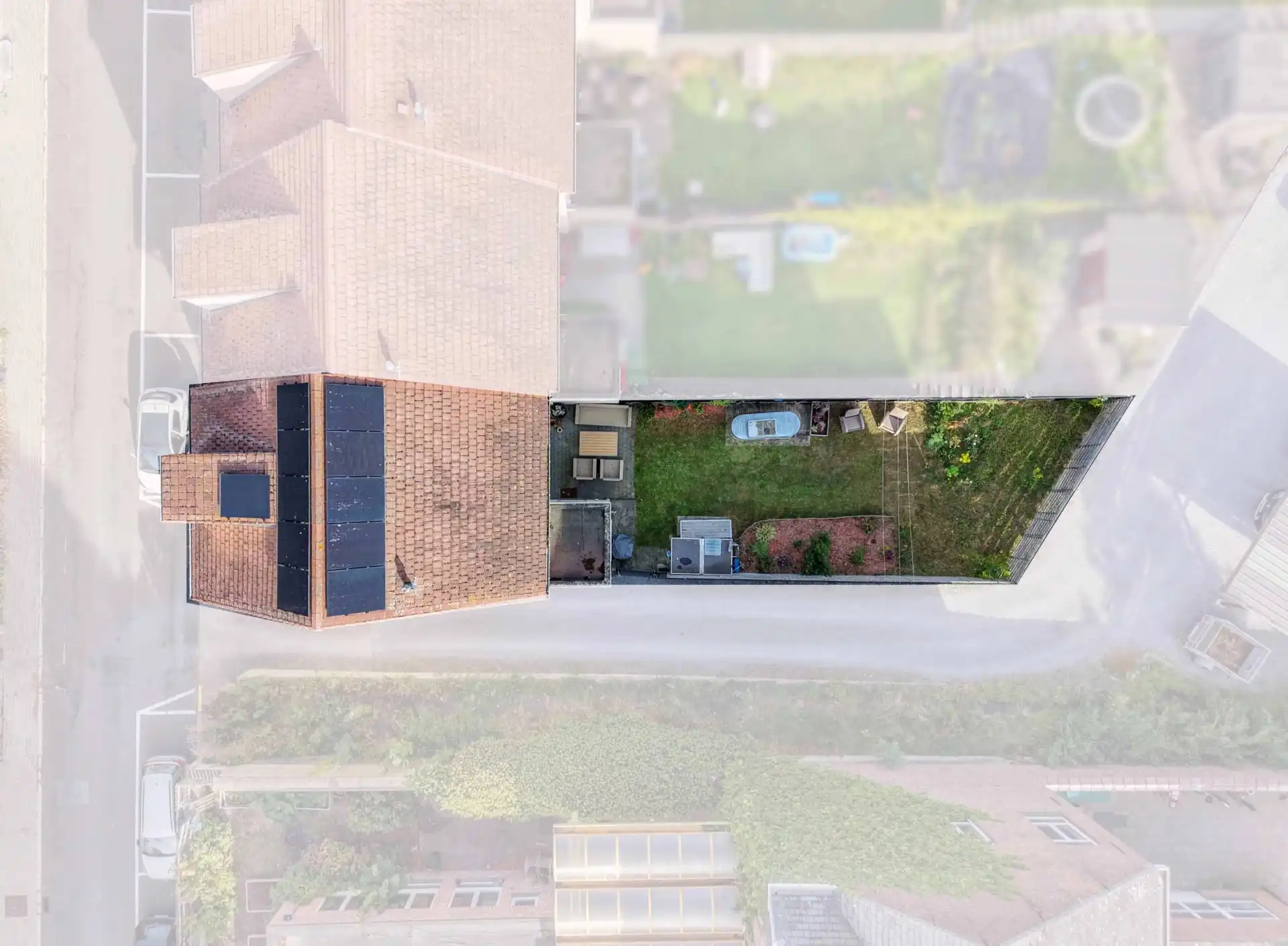 Stijlvolle woning op toplocatie foto 3