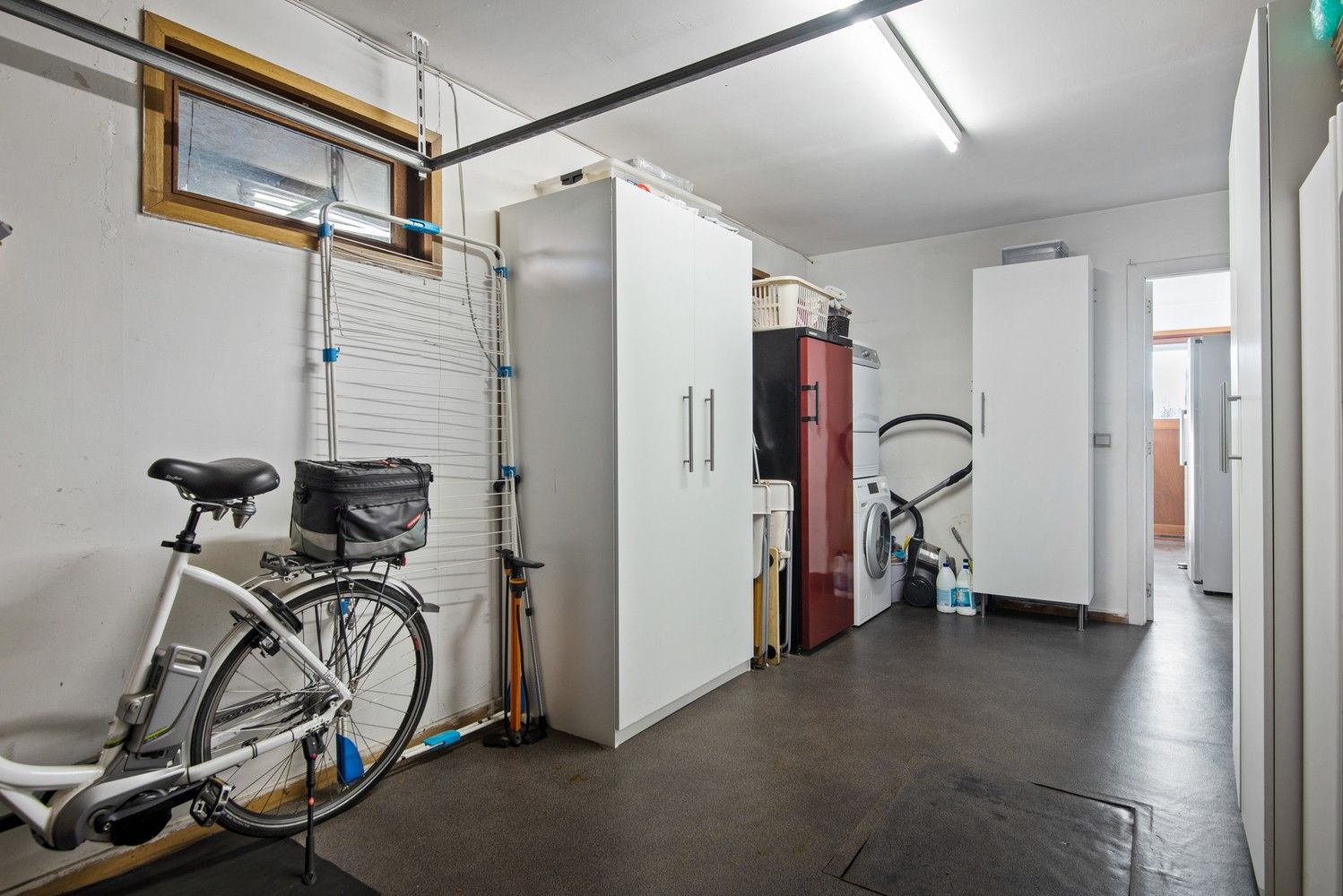 Huis (open bebouwing) met 4 slaapkamers en tuin te Brecht! foto 11