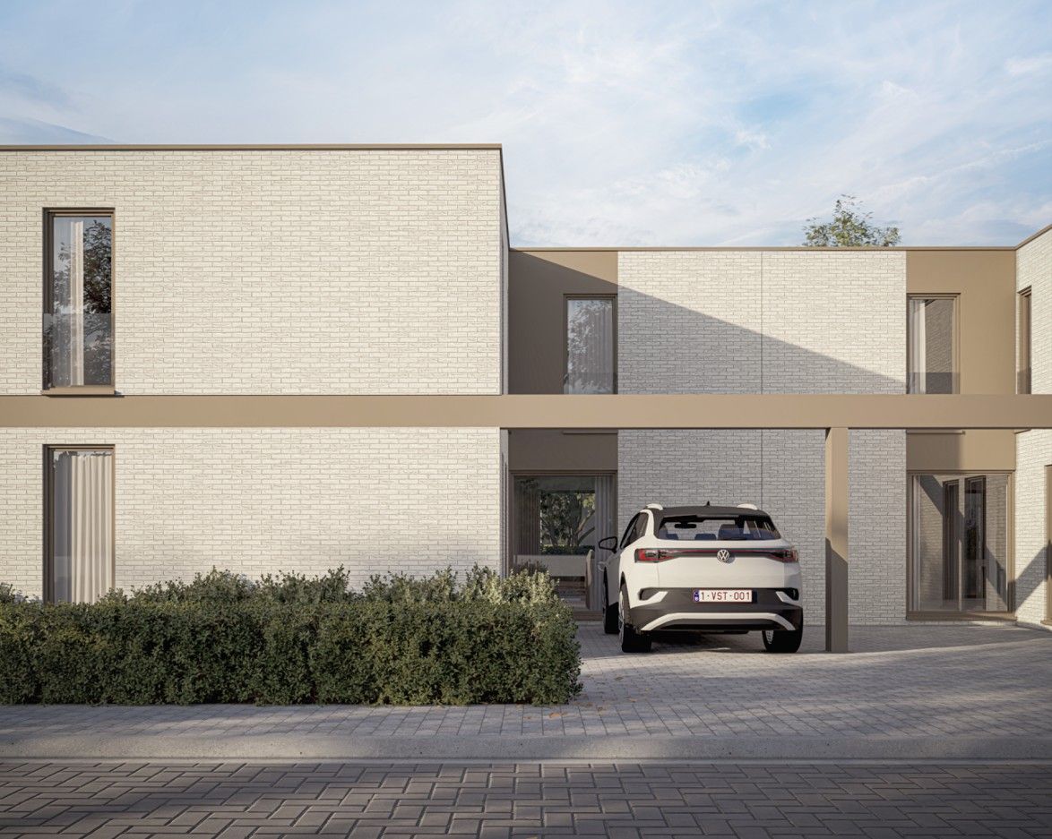 Nieuw aanbod - Woning 95 - Bivelenhof foto {{pictureIndex}}
