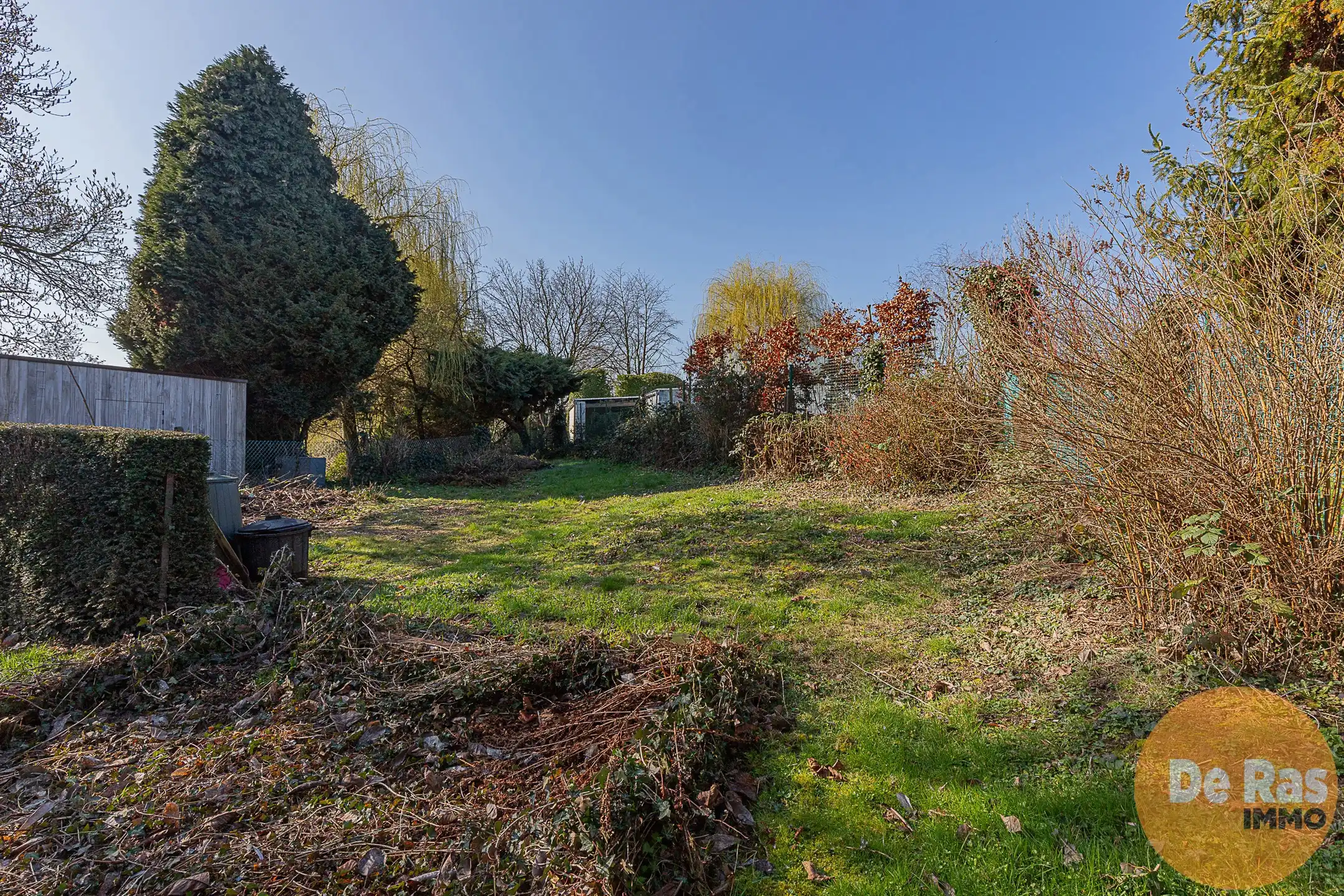 WELLE - Renovatiewoning OB met potentieel foto 30