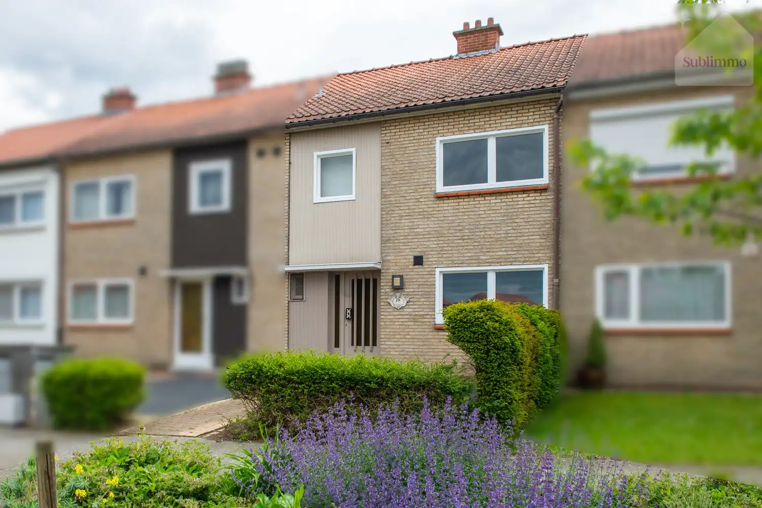 Huis te koop Biesakkerlaan 19 - 2450 Meerhout