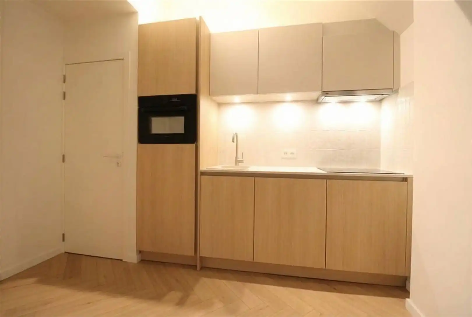 Gerenoveerd en instapklaar appartement met 1 slaapkamer.  foto 5