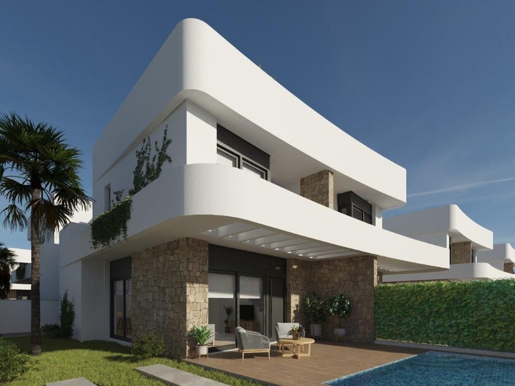 Essence Costa Blanca - Los Montesinos foto 3