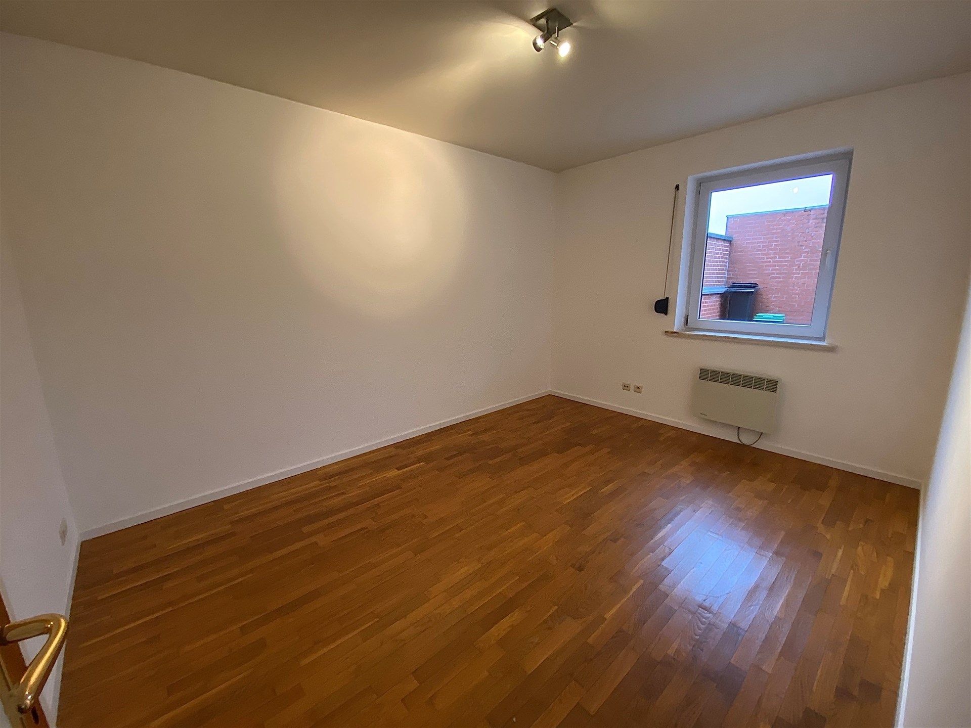 Appartement in het centrum van Aalst foto 3