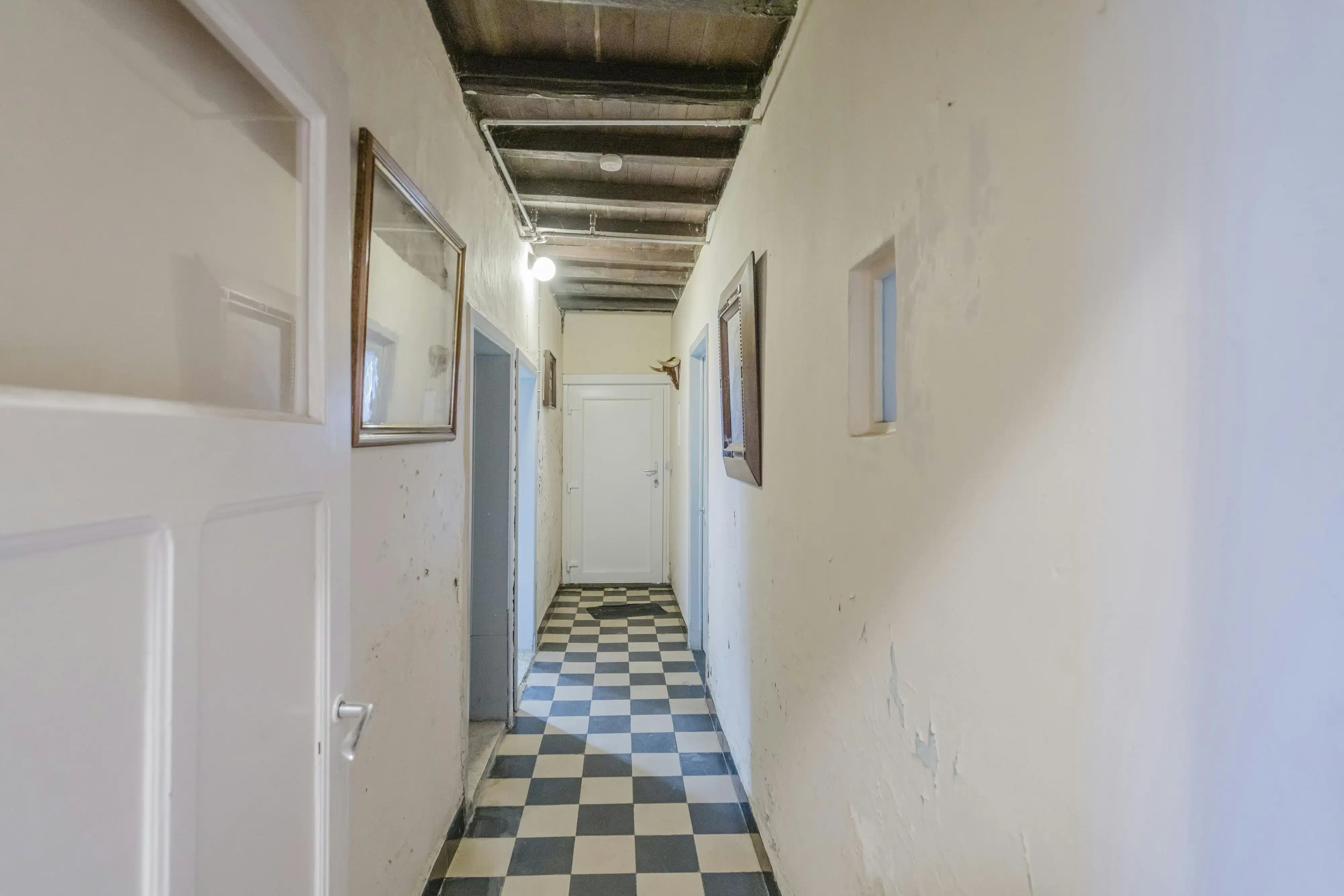 Villa met stallingen te koop op een ruim perceel van  10.026m² foto 19