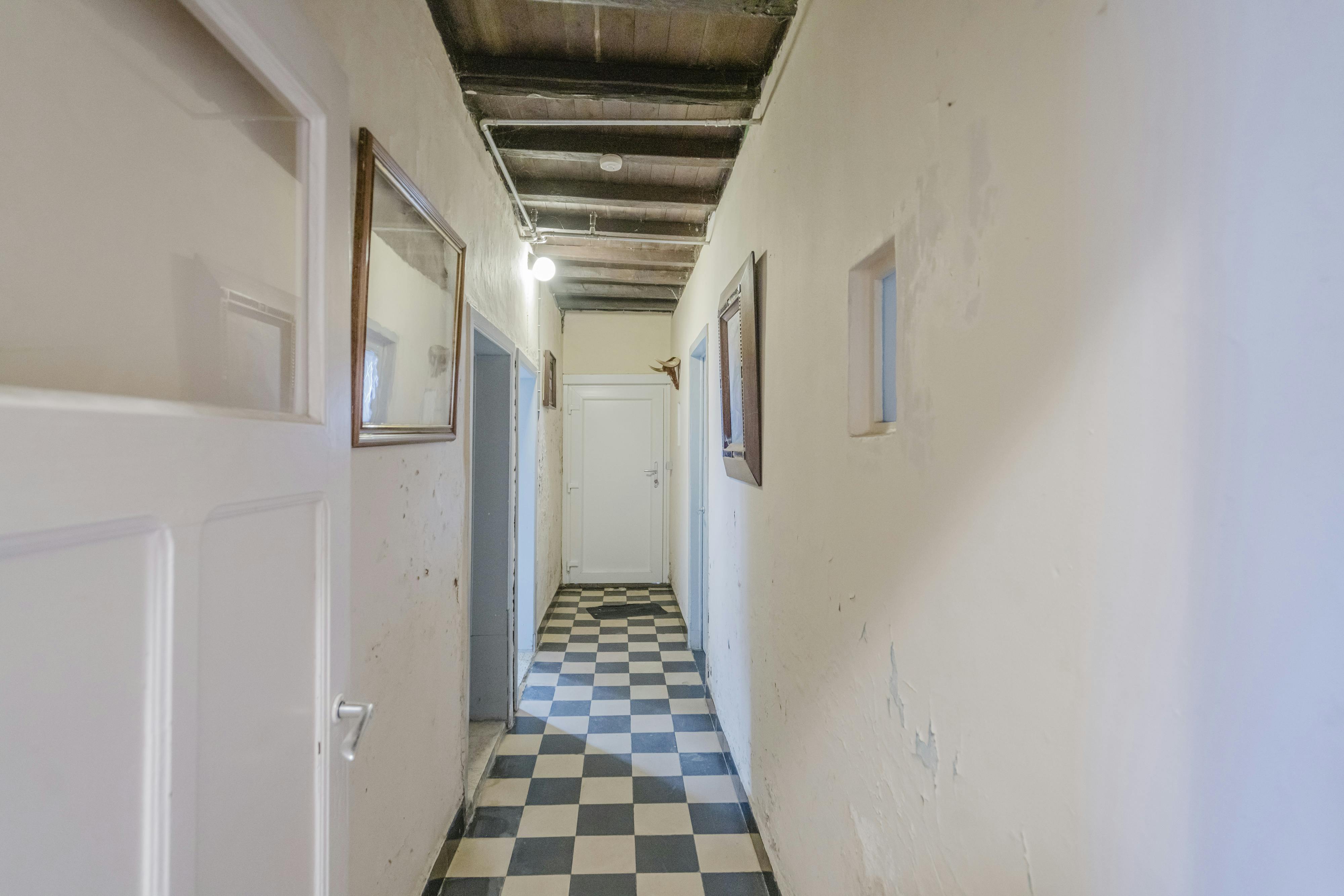 Villa met stallingen te koop op een ruim perceel van  10.026m² foto 19