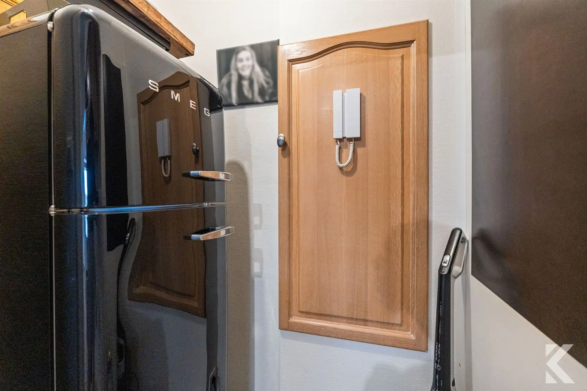 Gerenoveerd appartement 2 slaapkamers en groot terras foto 14