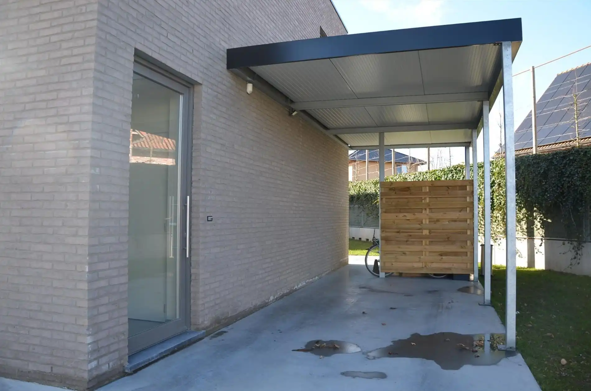 Energiezuinige gezinswoning met 3 slaapkamers, tuin en carport foto 7